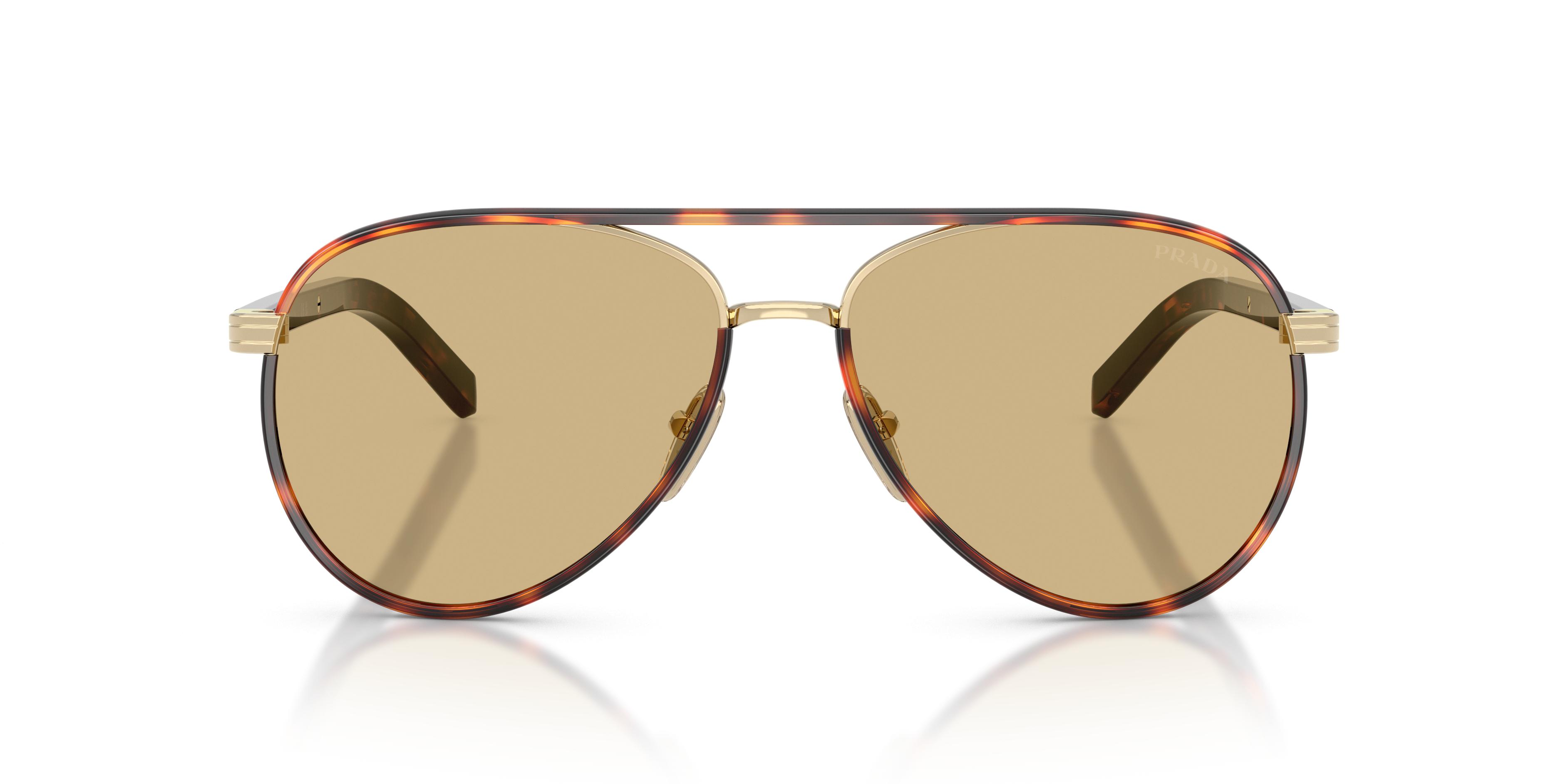 PR B57S Sunglasses - Prada Authorized Retailer | coolframes 