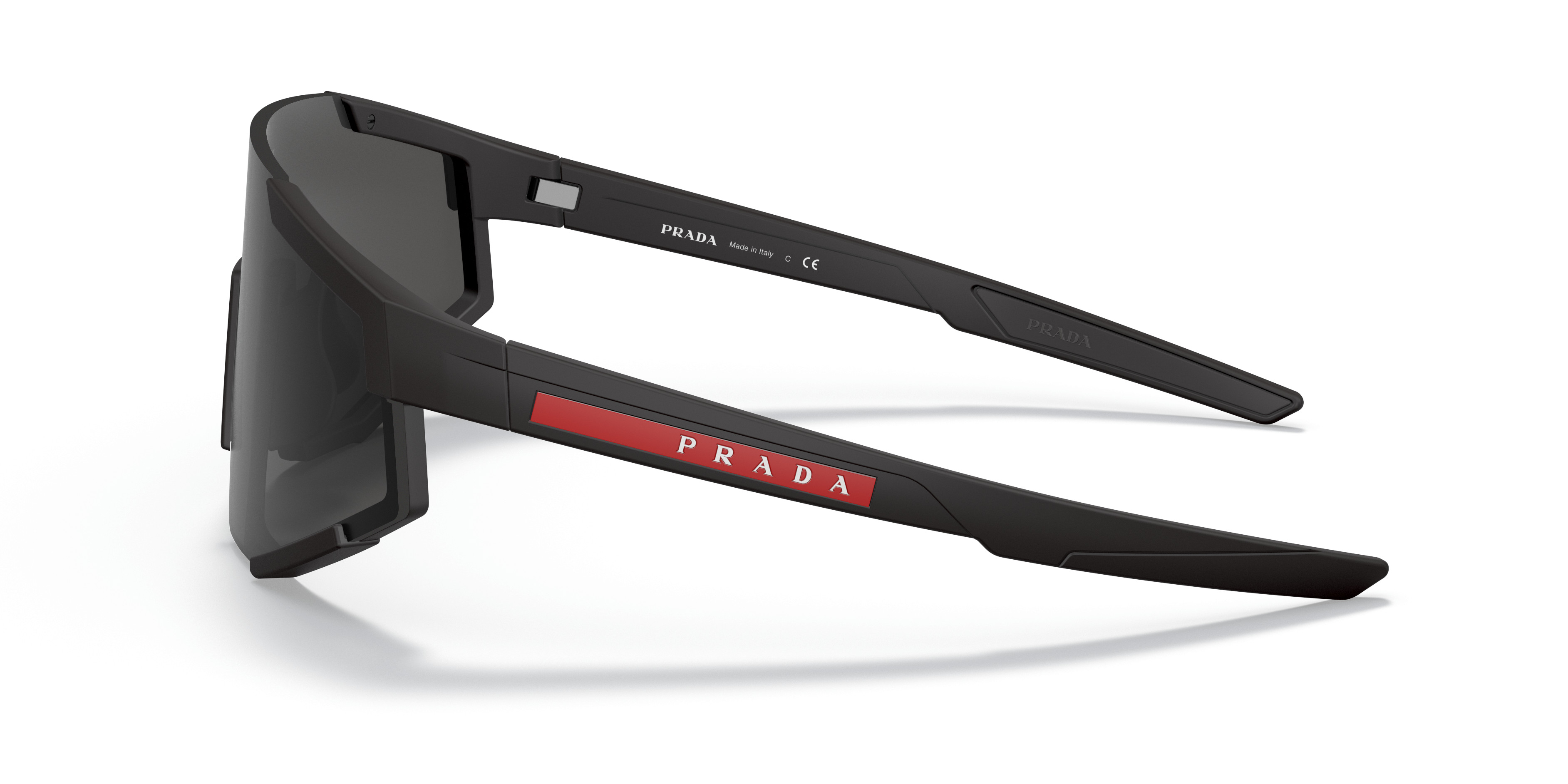 PS 04WSF Sunglasses - Prada Linea Rossa Authorized Retailer