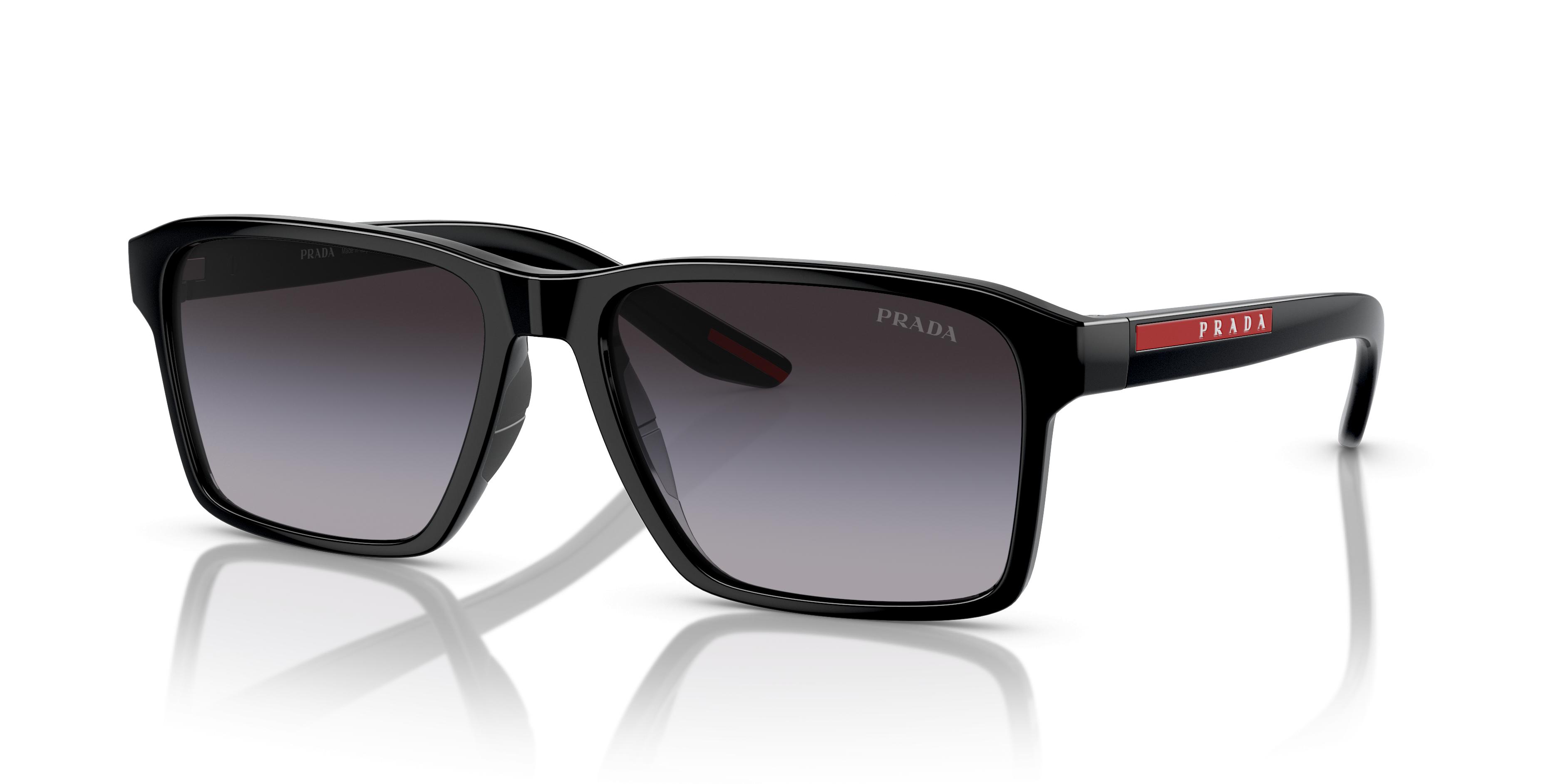 PS 05YS Sunglasses - Prada Linea Rossa Authorized Retailer  display picture 2
