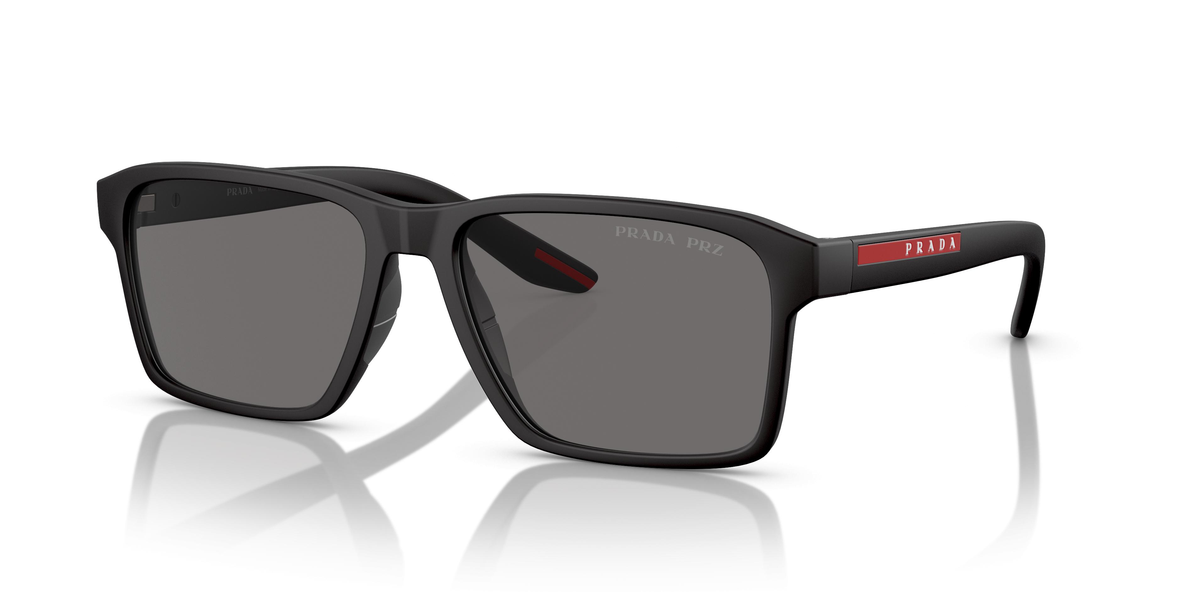 PS 05YS Sunglasses Prada Linea Rossa Authorized Retailer