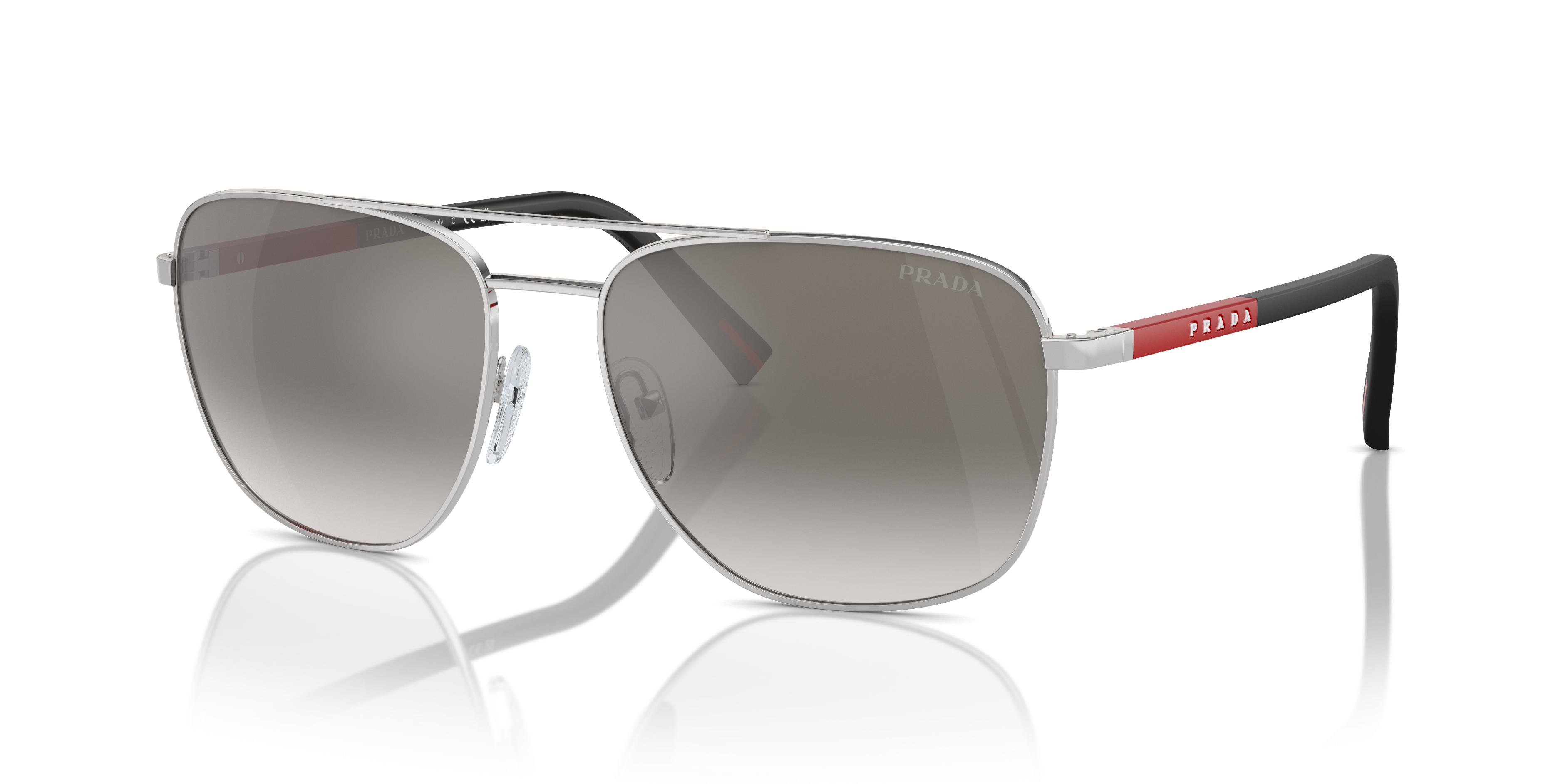PS 54ZS Sunglasses - Prada Linea Rossa Authorized Retailer