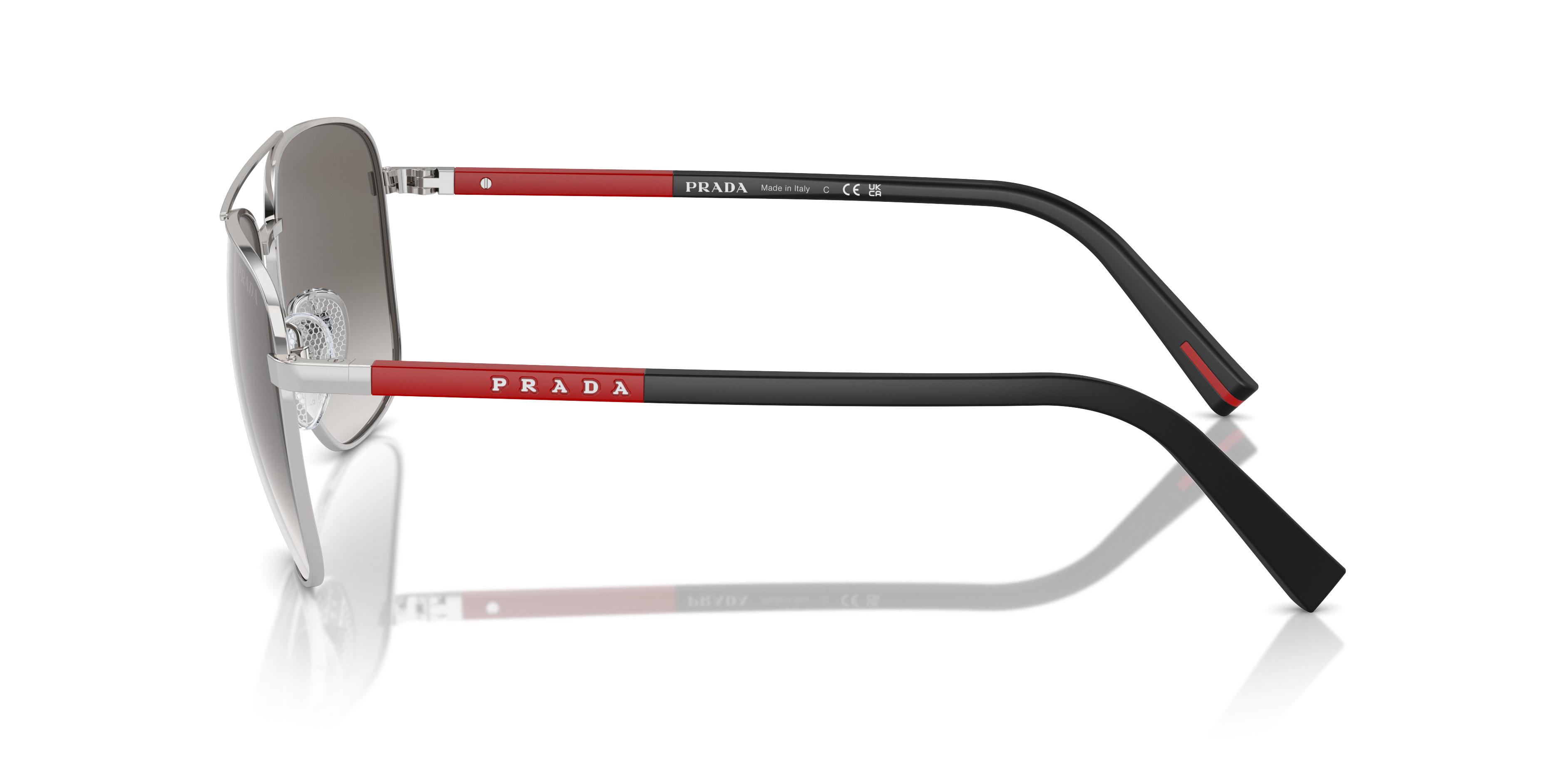 PS 54ZS Sunglasses - Prada Linea Rossa Authorized Retailer  display picture 1
