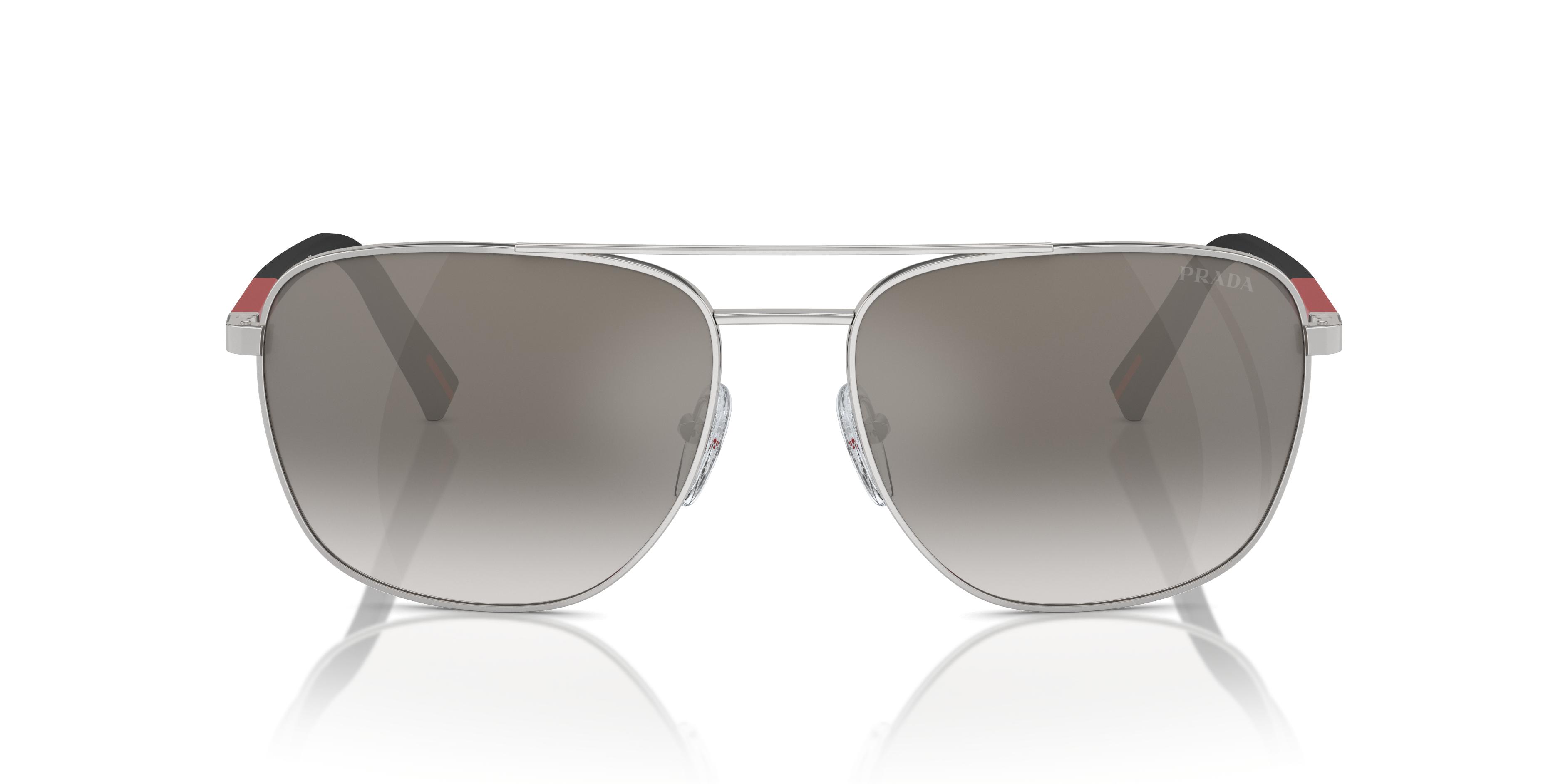 PS 54ZS Sunglasses - Prada Linea Rossa Authorized Retailer