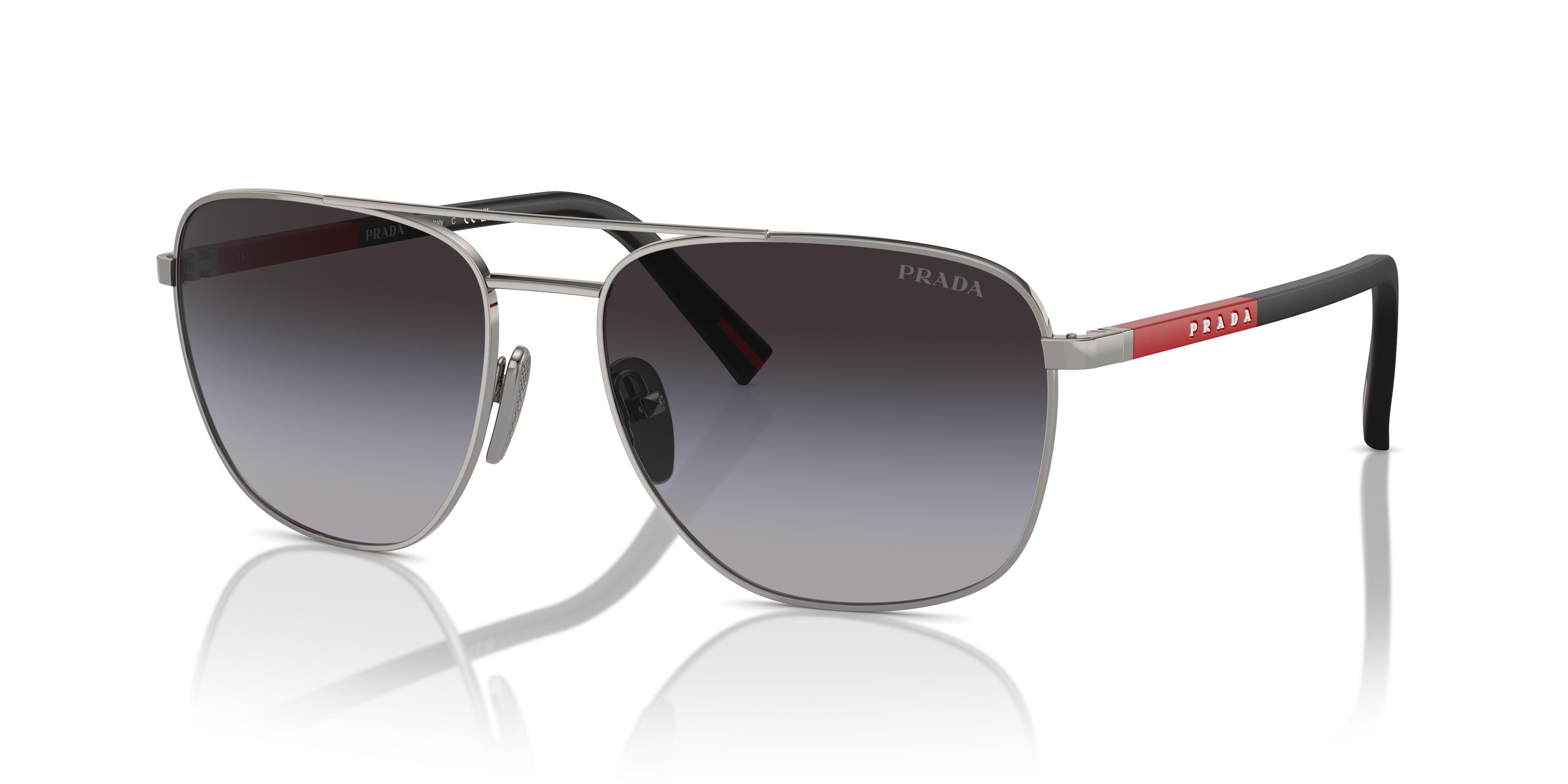 PS 54ZS Sunglasses - Prada Linea Rossa Authorized Retailer 