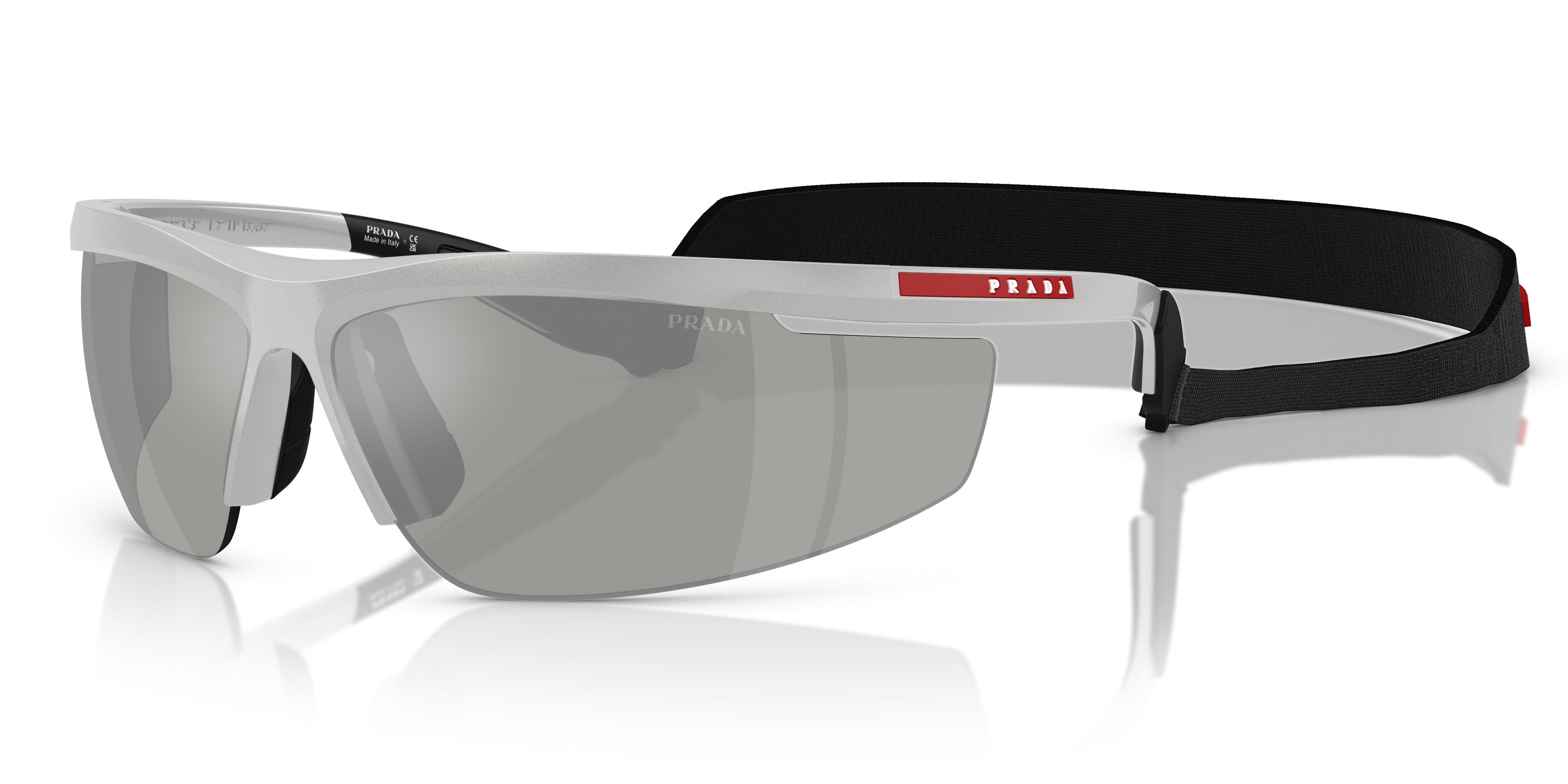 Prada sports アーカイブ PS A02S Sunglasses - Prada Linea Rossa Authorized Retailer