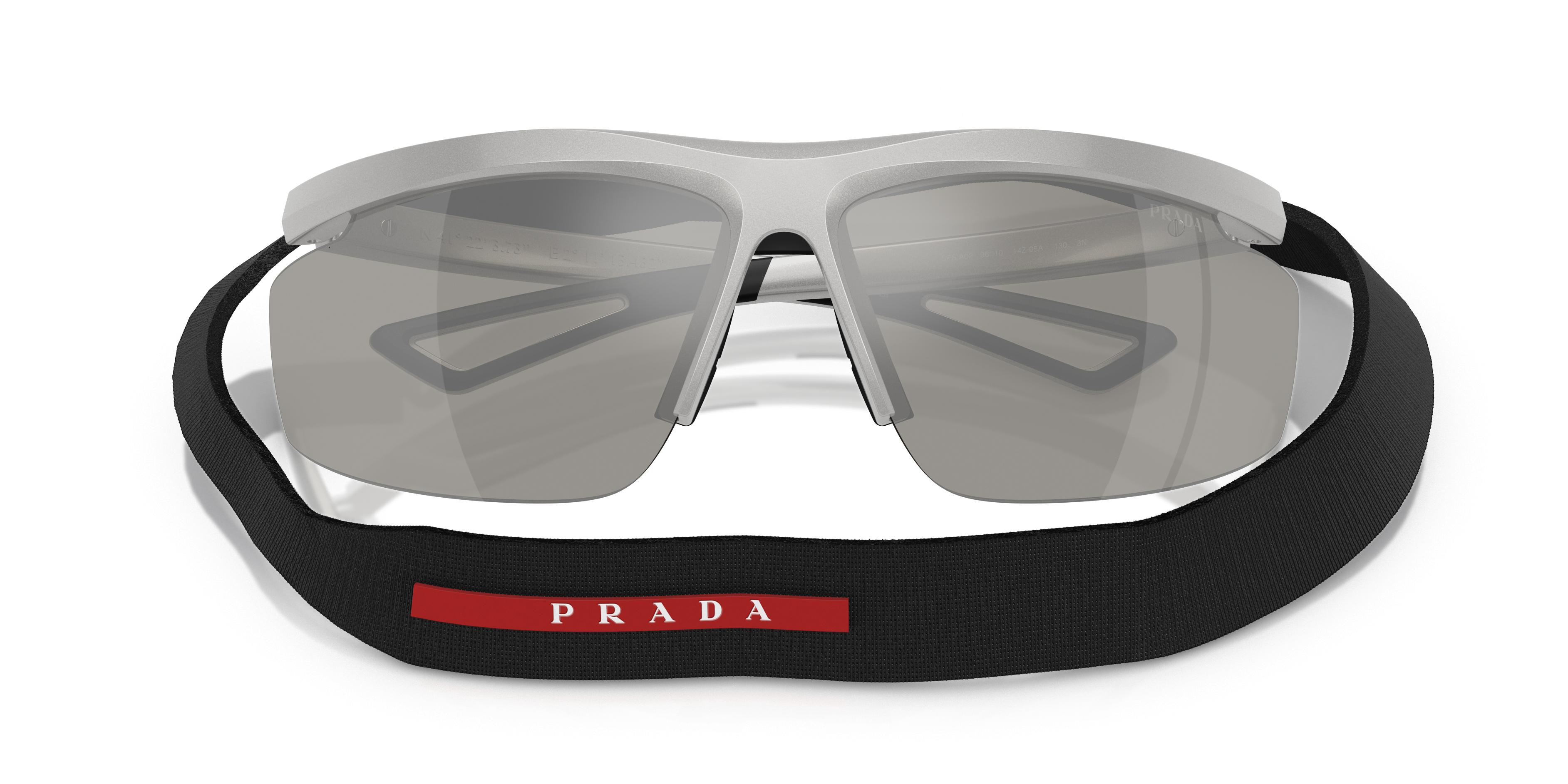 PS A02S Sunglasses - Prada Linea Rossa Authorized Retailer  display picture 1