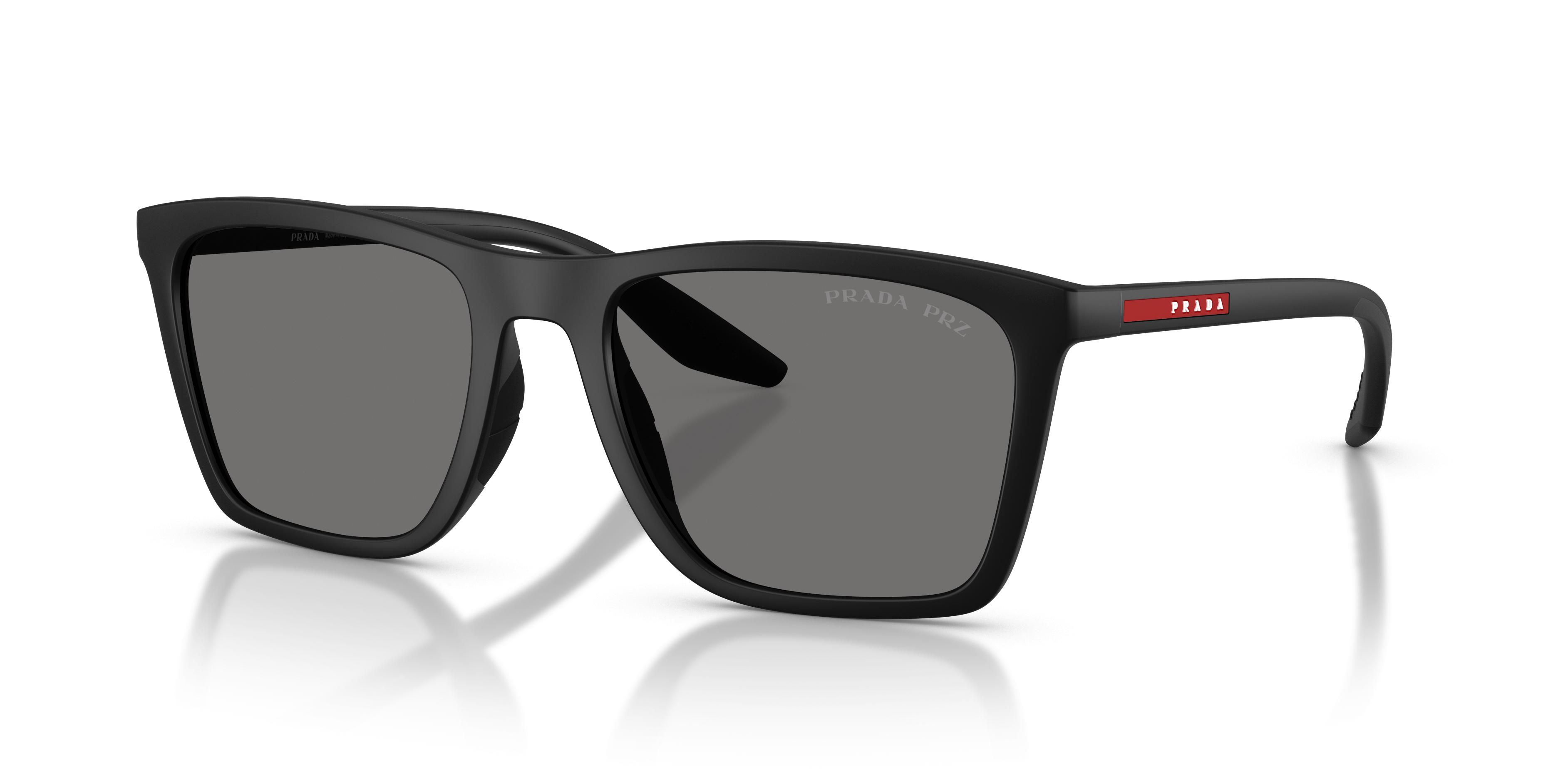 PS B08SF Sunglasses - Prada Linea Rossa Authorized Retailer  display picture 1