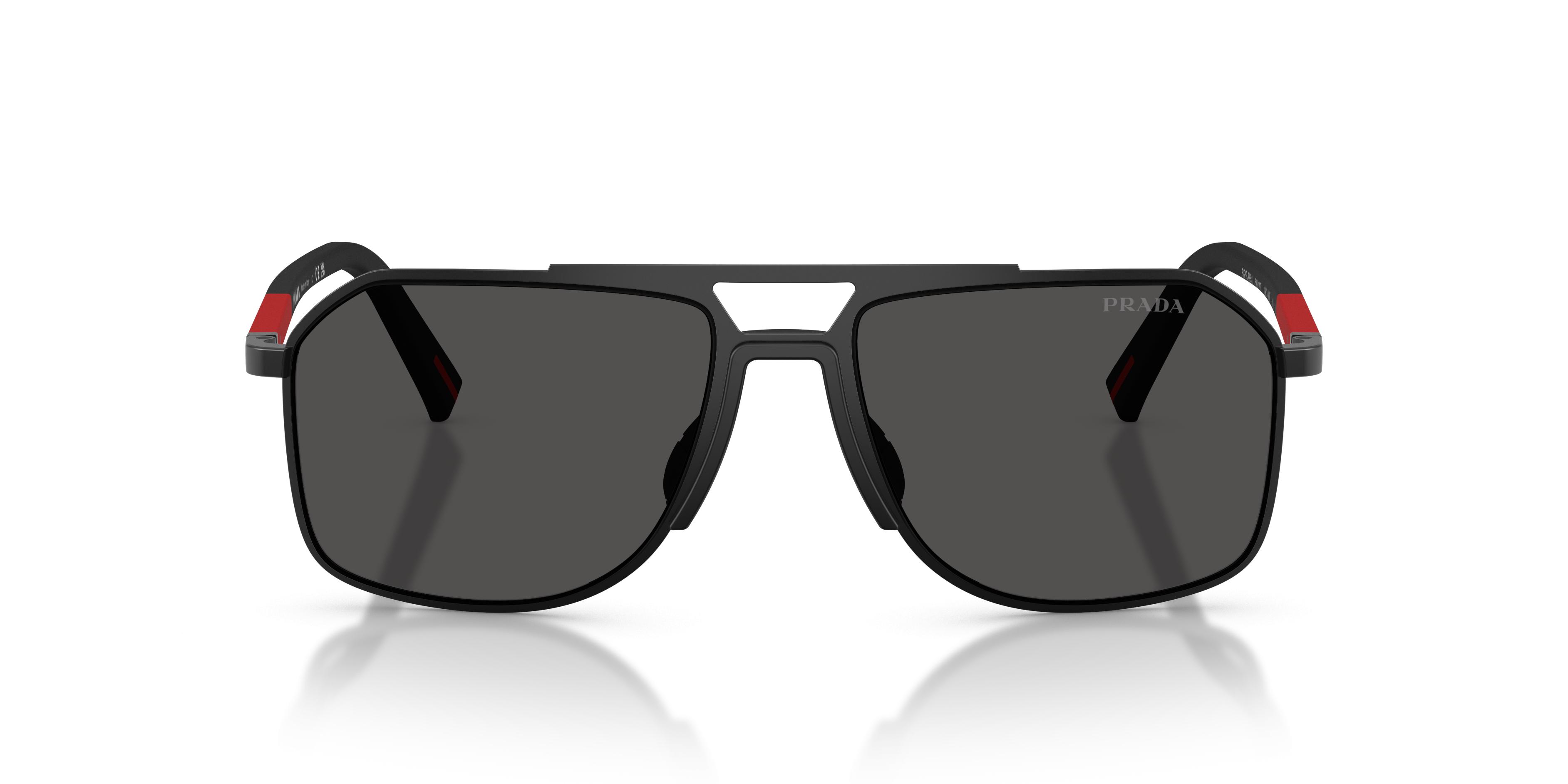 PS B51S Sunglasses - Prada Linea Rossa Authorized Retailer 