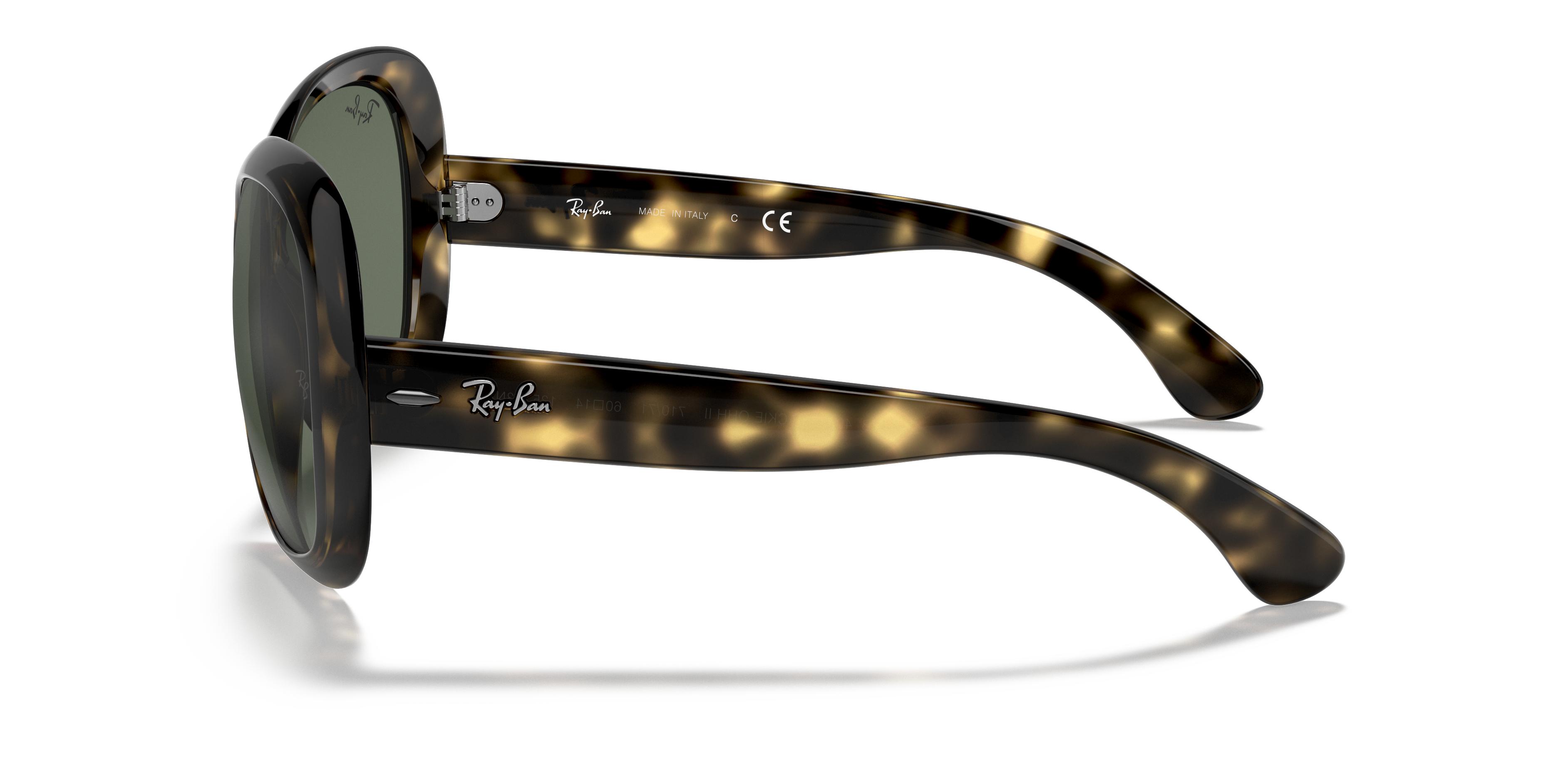 RB4098 JACKIE OHH II Sunglasses - Ray-Ban Authorized  display picture 3