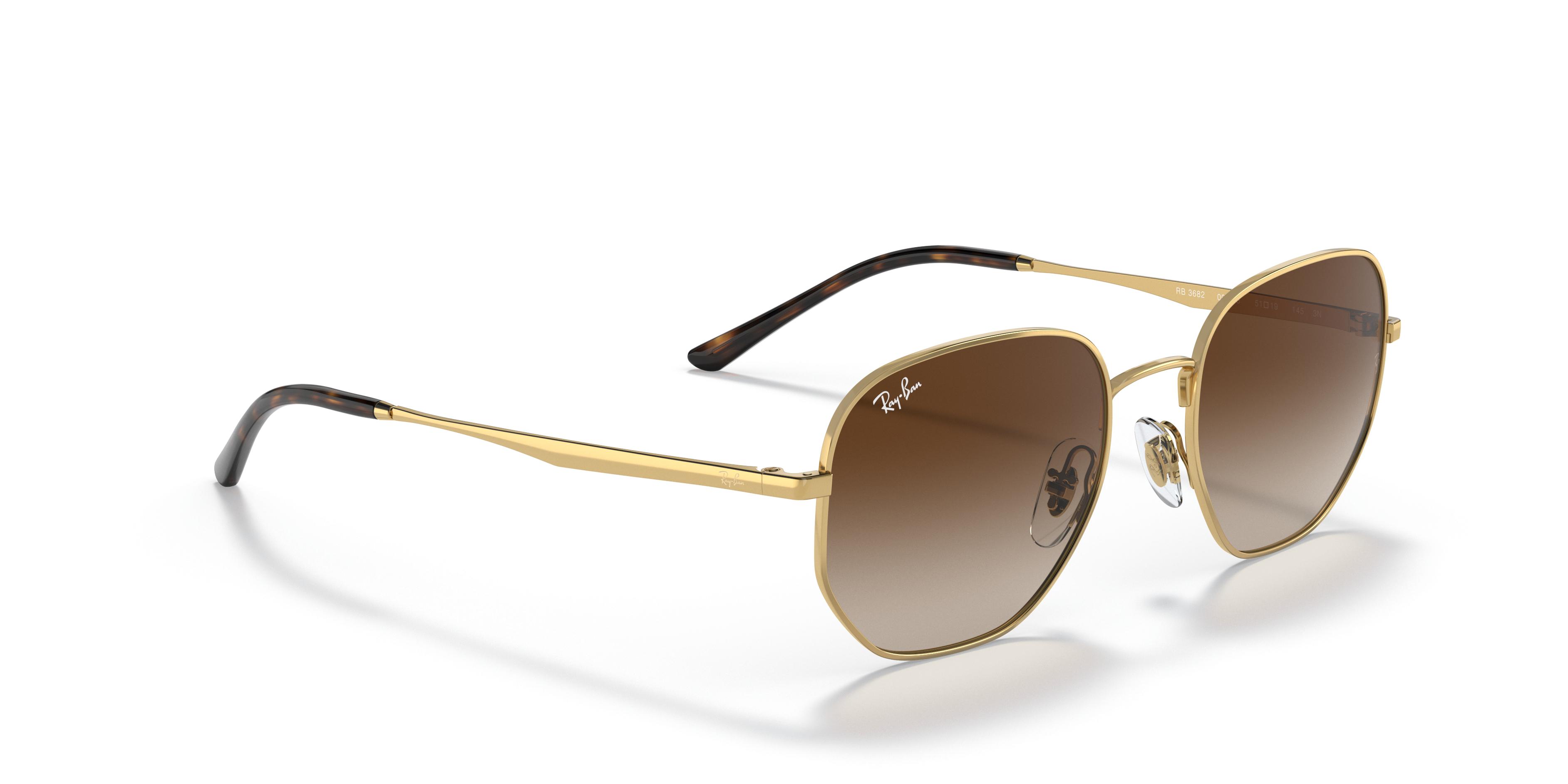 RB3682 Sunglasses - Ray-Ban Authorized Retailer | coolframes  display picture 3