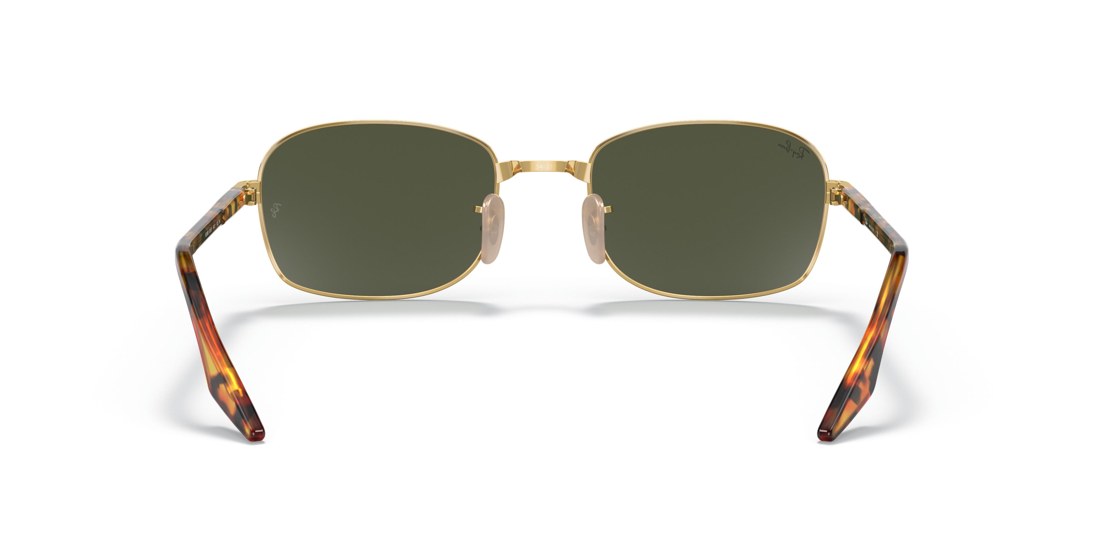 RB3690 Sunglasses - Ray-Ban Authorized Retailer | coolframes.com