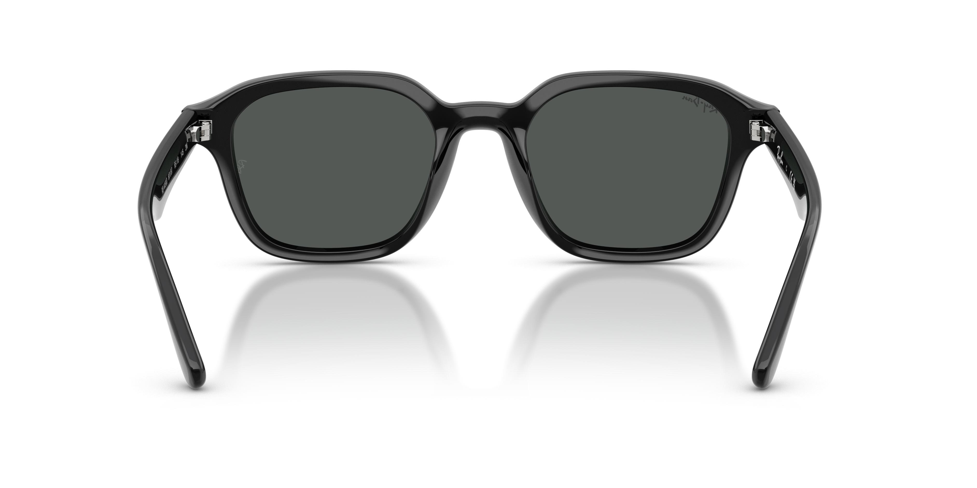 RB4458D Sunglasses - Ray-Ban Authorized Retailer 