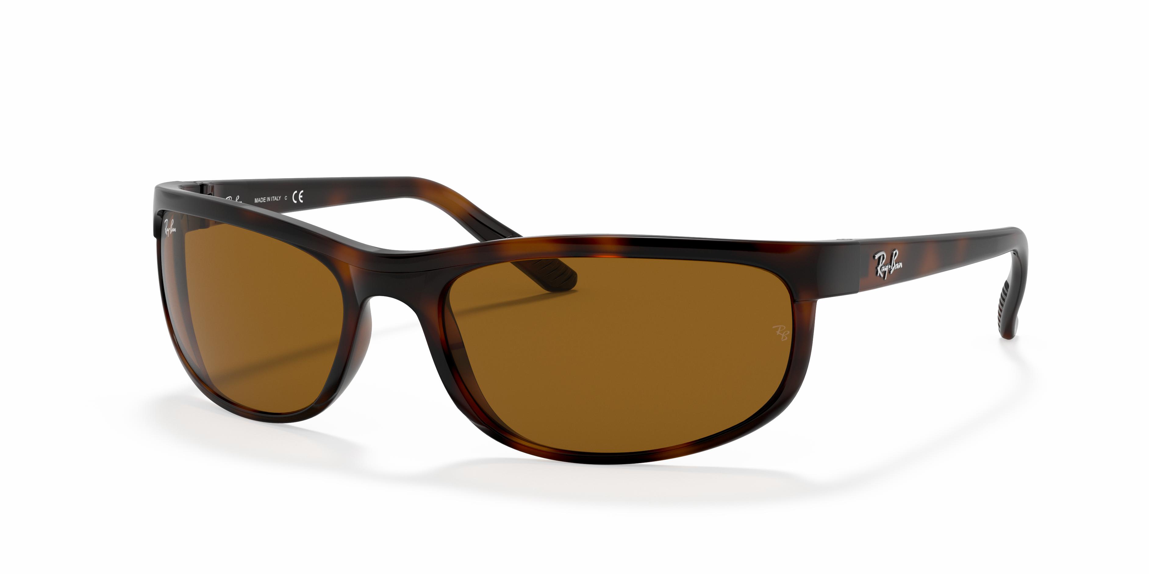 RB2027 PREDATOR 2 Sunglasses - Ray-Ban Authorized Retailer