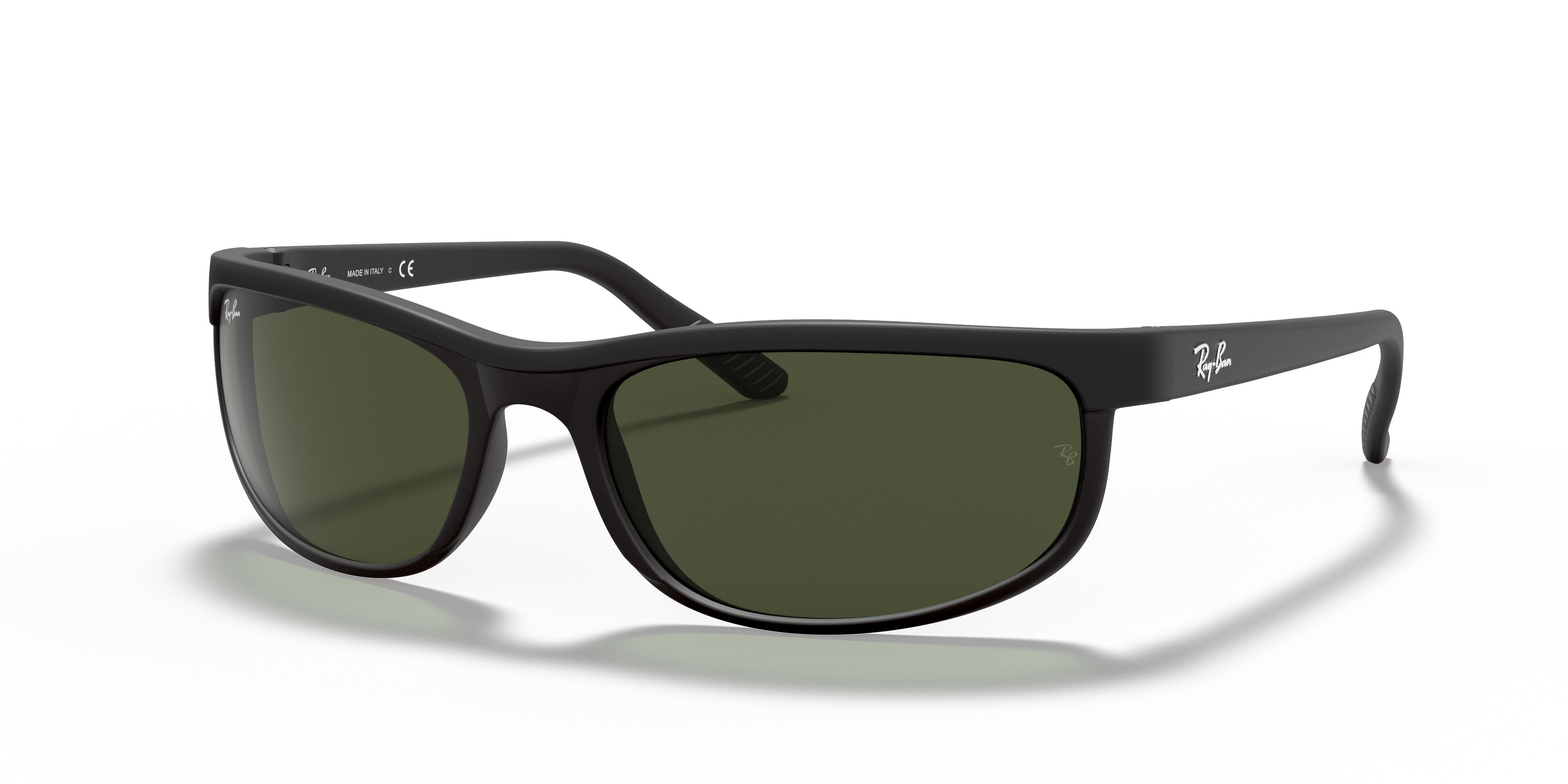 RB2027 PREDATOR 2 Sunglasses - Ray-Ban Authorized Retailer