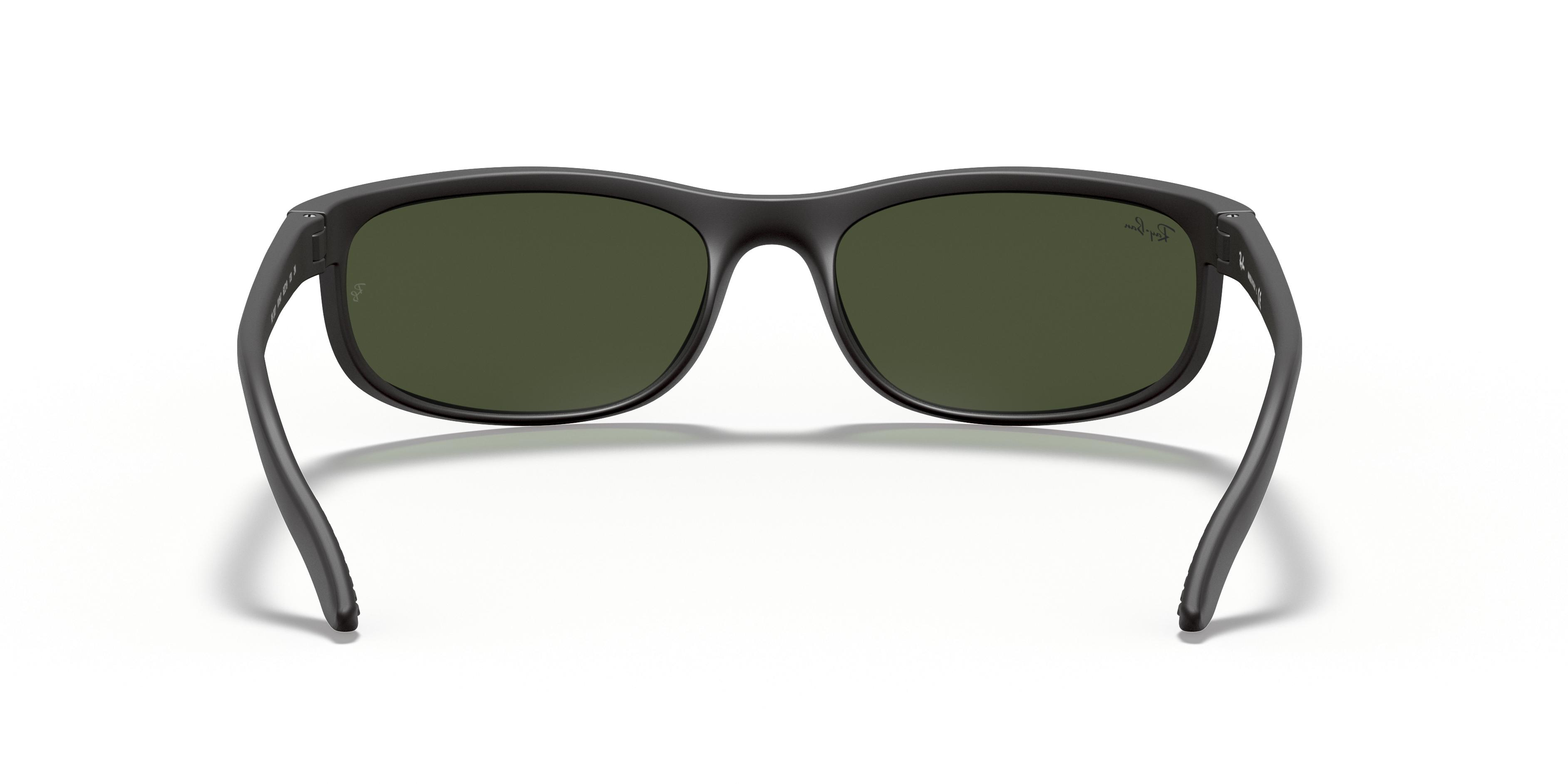 RB2027 PREDATOR 2 Sunglasses - Ray-Ban Authorized Retailer