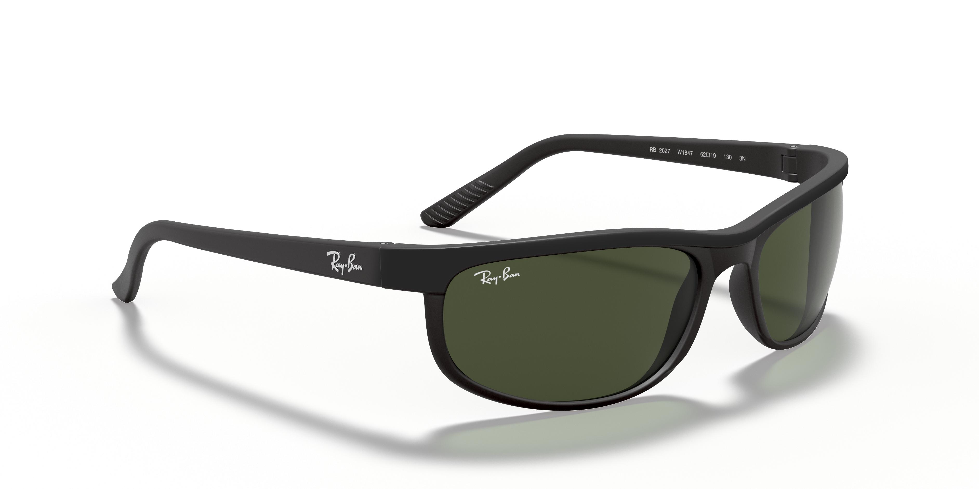 RB2027 PREDATOR 2 Sunglasses - Ray-Ban Authorized Retailer