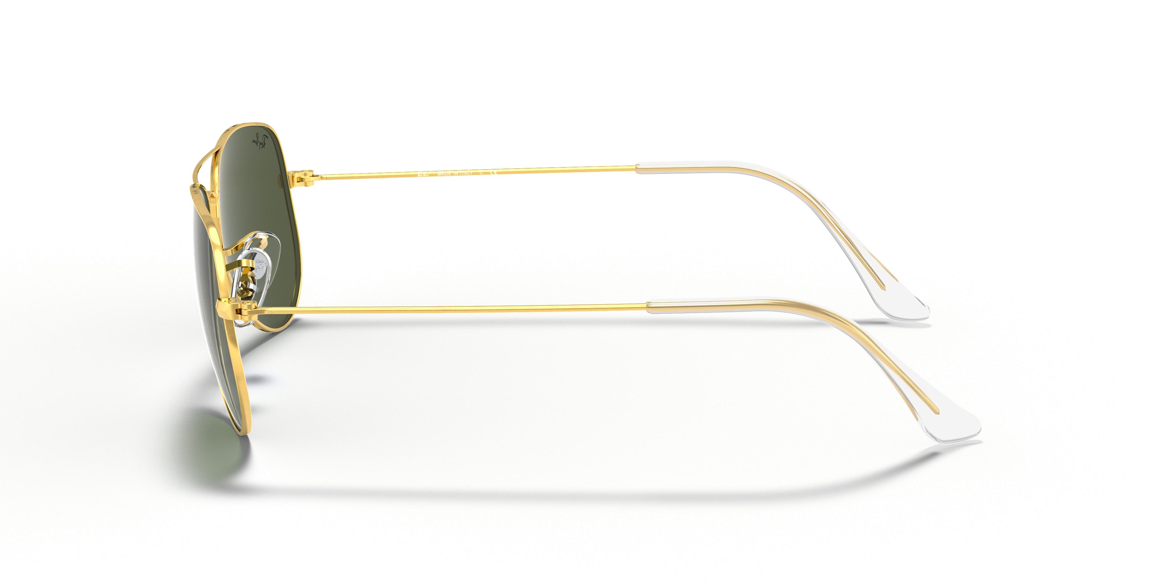 RB3044 AVIATOR SMALL METAL Sunglasses - Ray-Ban Authorized  display picture 1