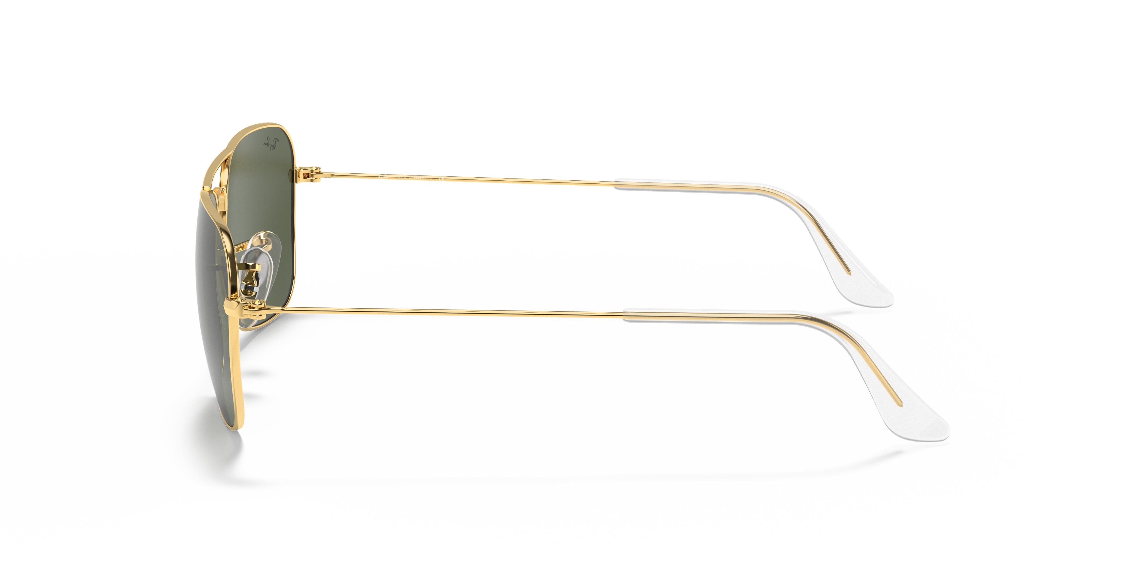 RB3136 CARAVAN Sunglasses - Ray-Ban Authorized Retailer  display picture 1