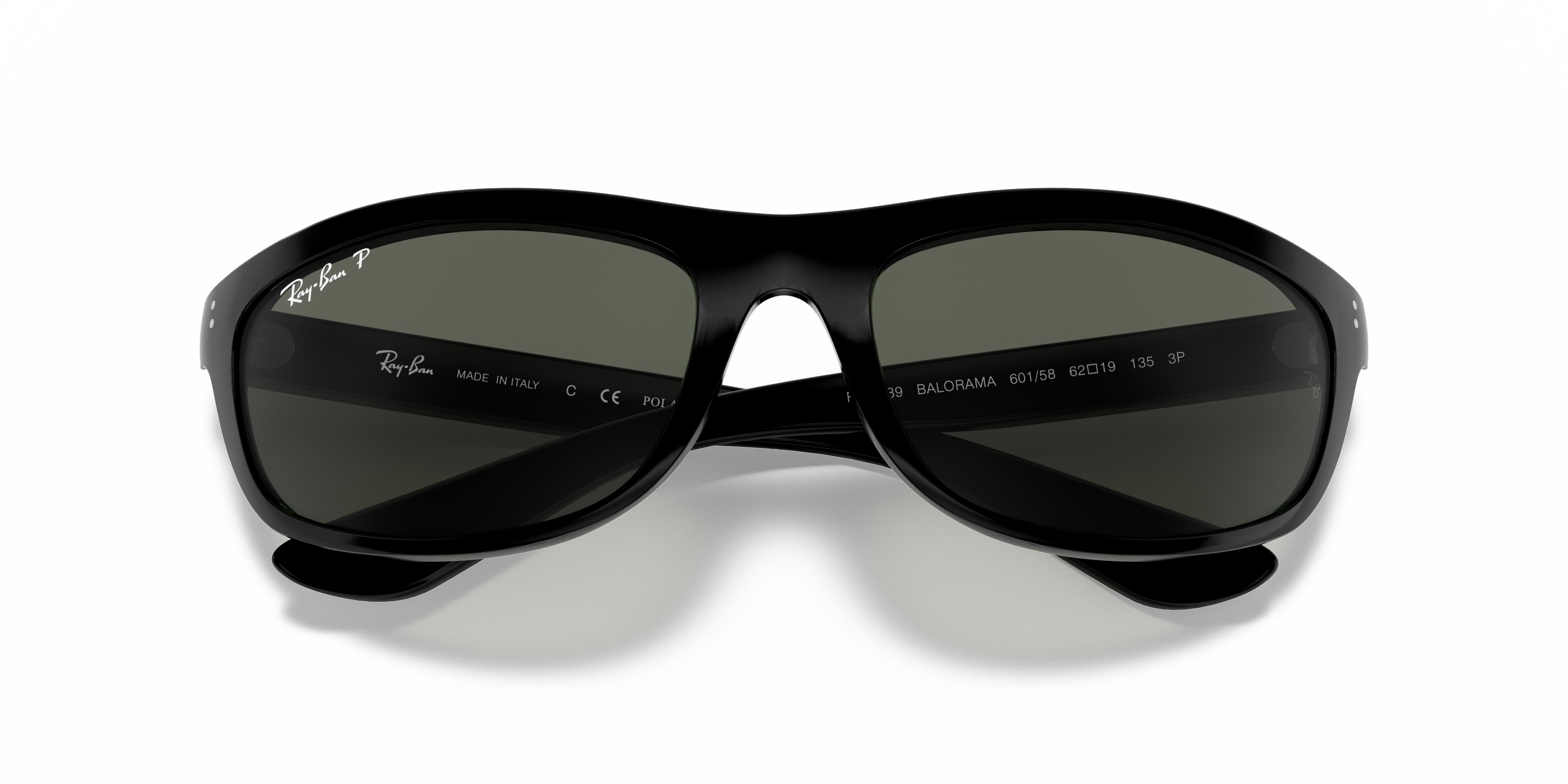 RB4089 BALORAMA Sunglasses - Ray-Ban Authorized Retailer