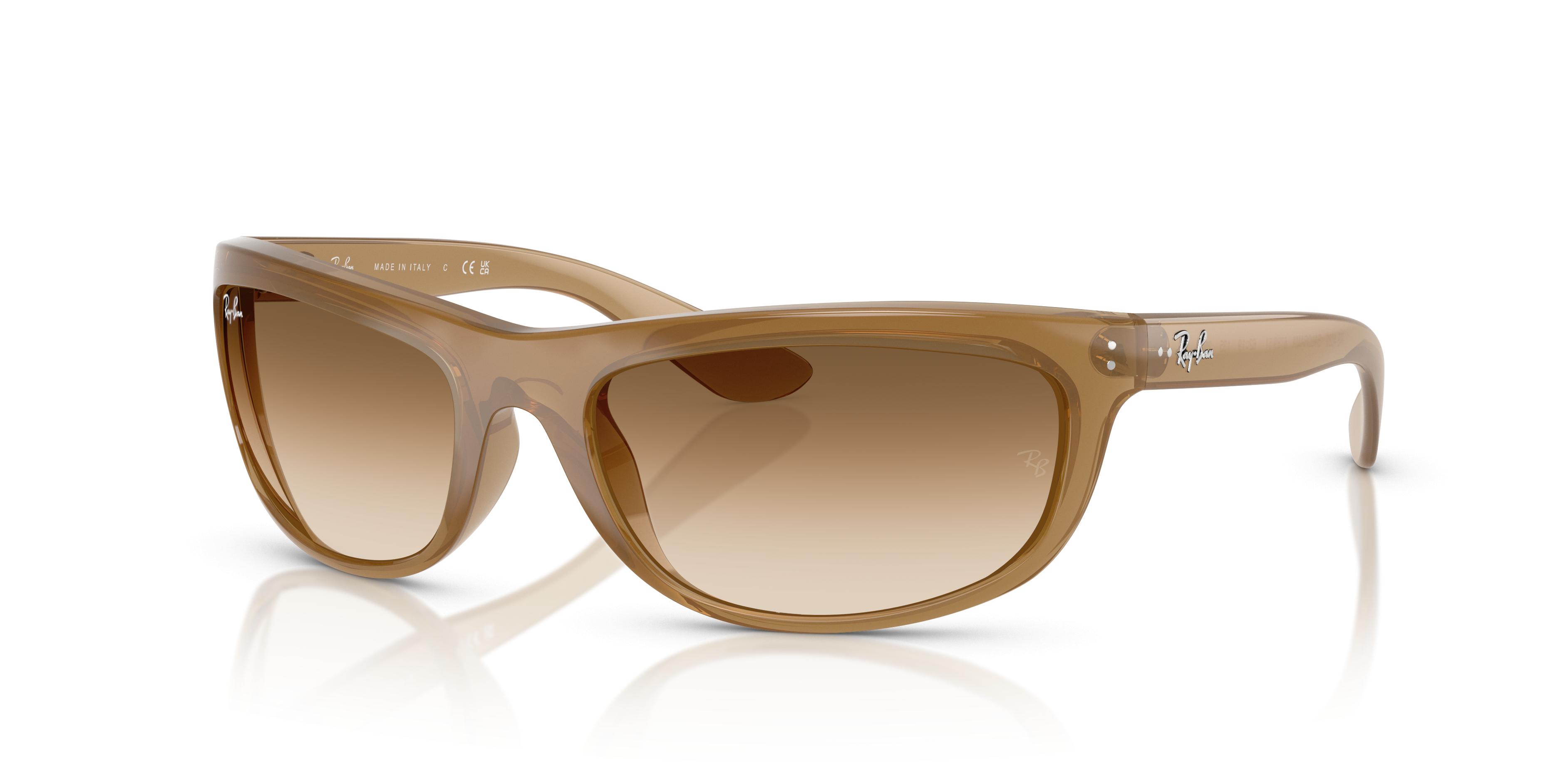 RB4089 BALORAMA Sunglasses - Ray-Ban Authorized Retailer