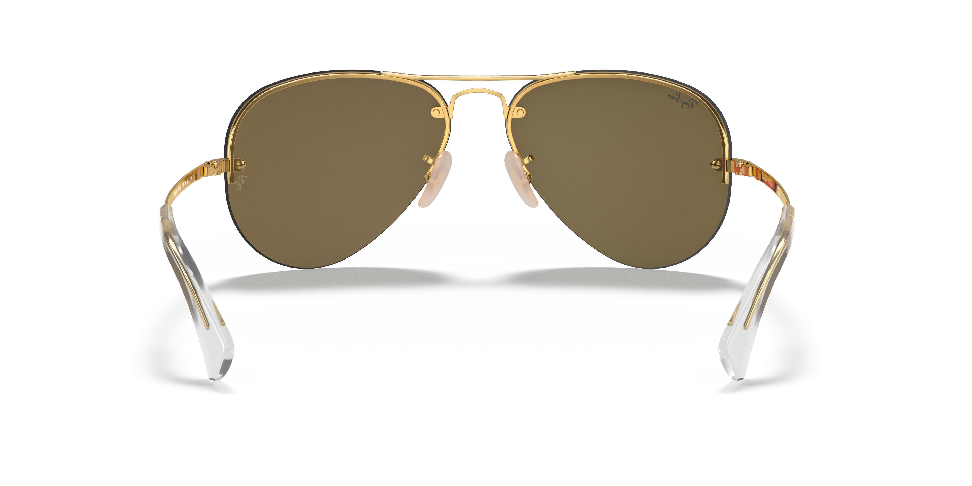 RB3449 Sunglasses - Ray-Ban Authorized Retailer | coolframes 