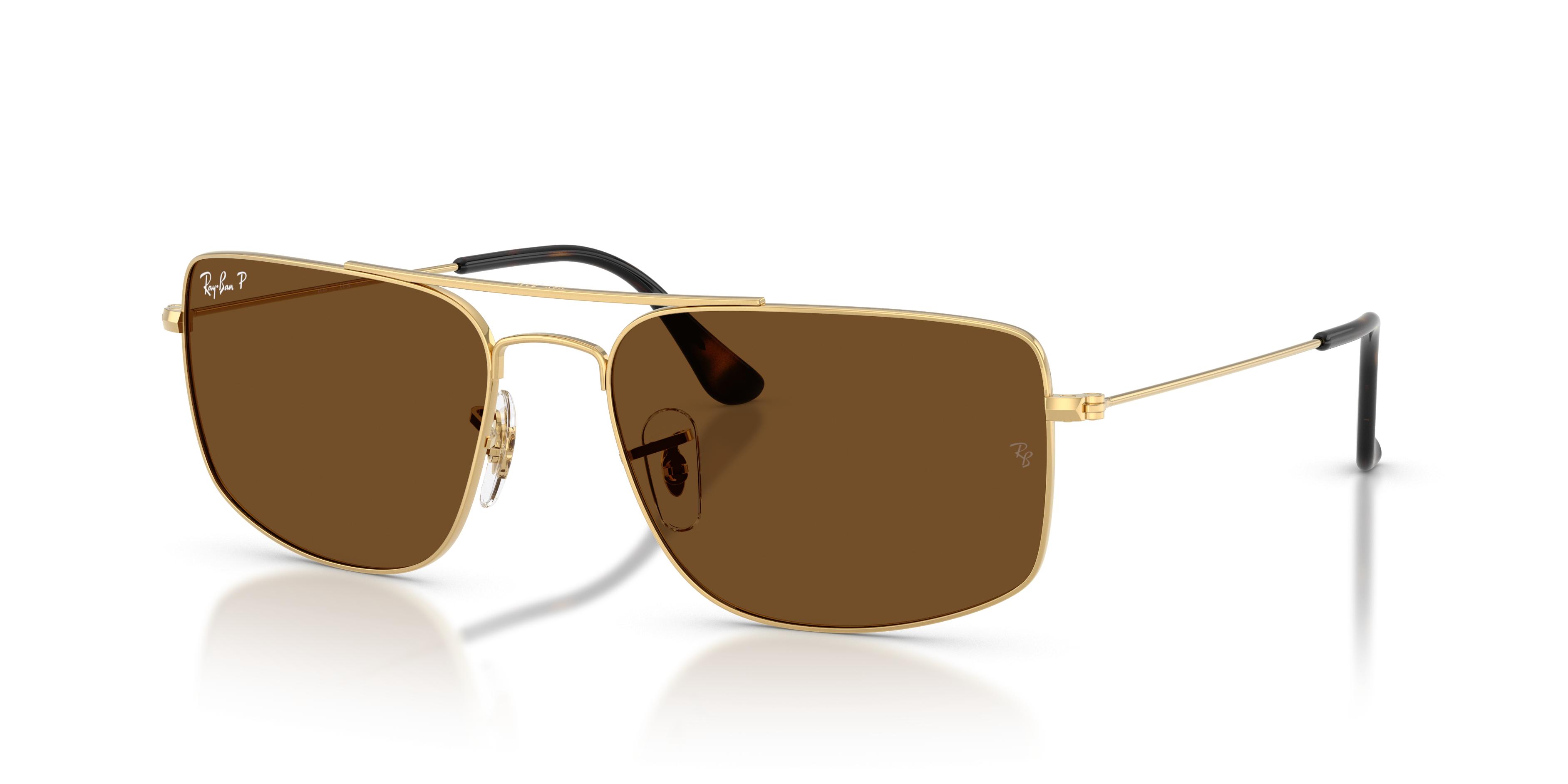 RB3779 EXPLORER 3 Sunglasses - Ray-Ban Authorized Retailer  display picture 2