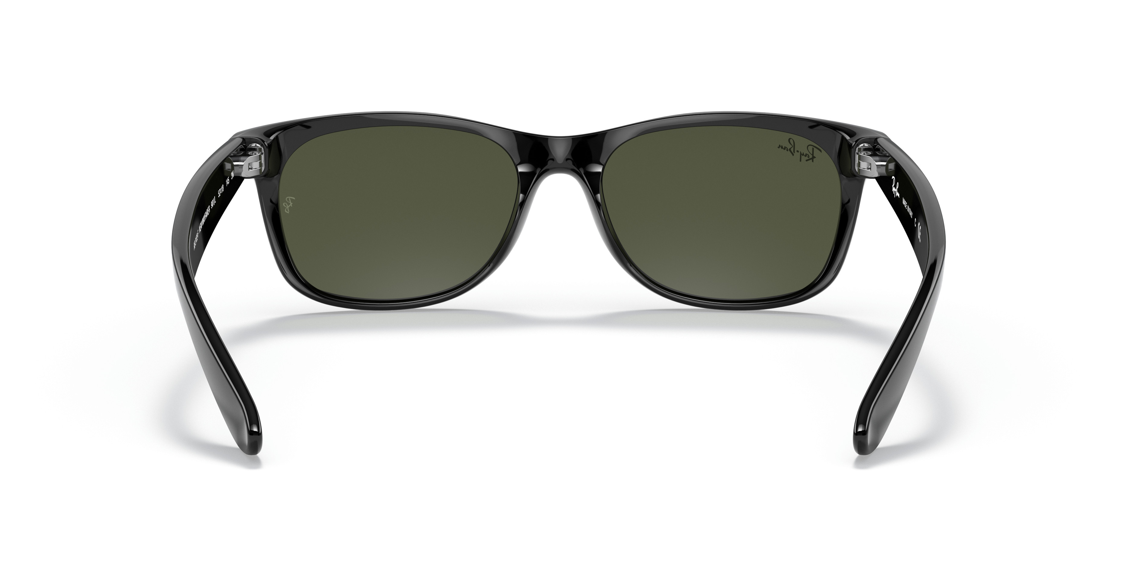 RB2132F NEW WAYFARER Sunglasses - Ray-Ban Authorized Retailer