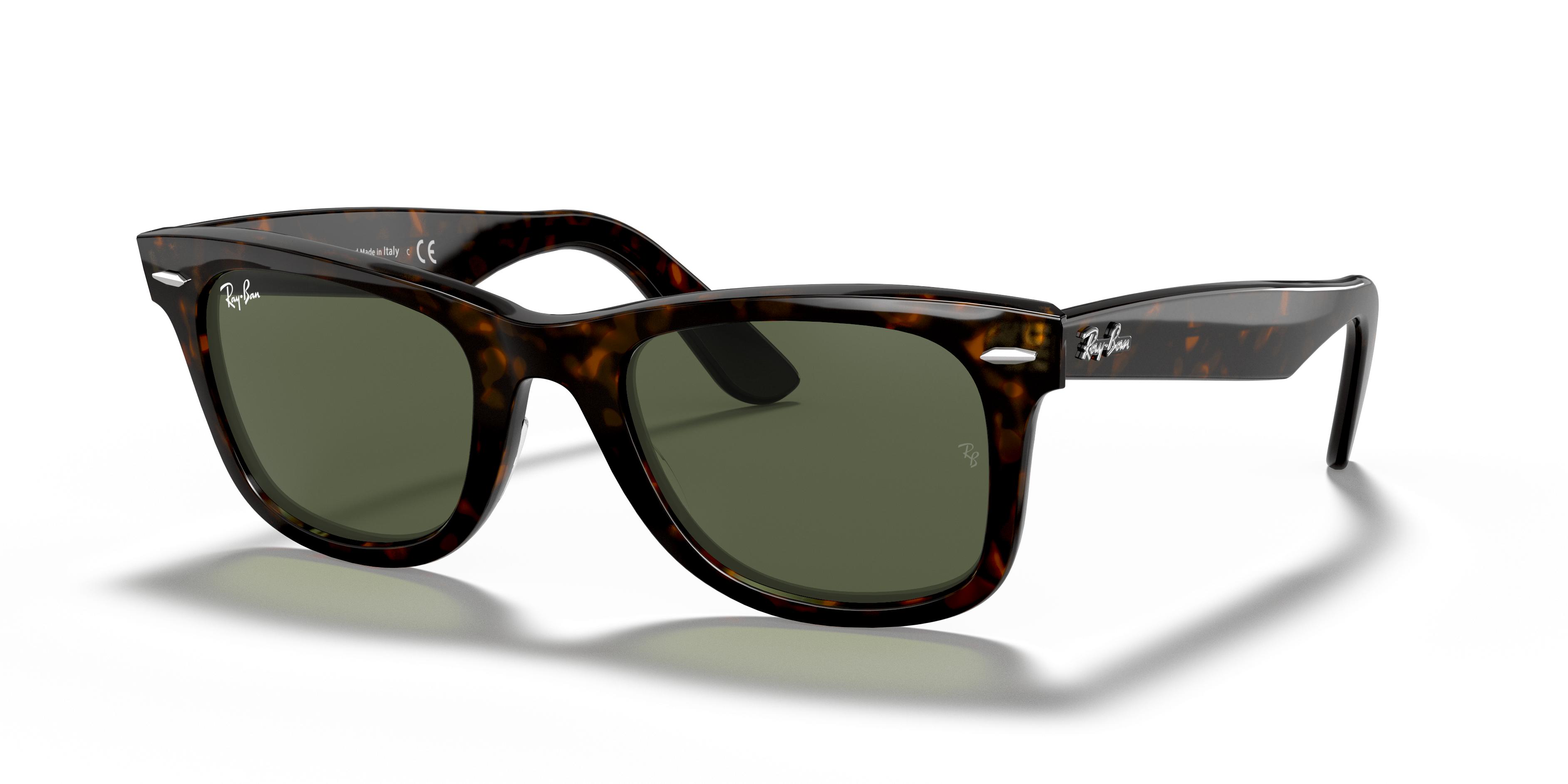 RB2140F WAYFARER Sunglasses - Ray-Ban Authorized Retailer