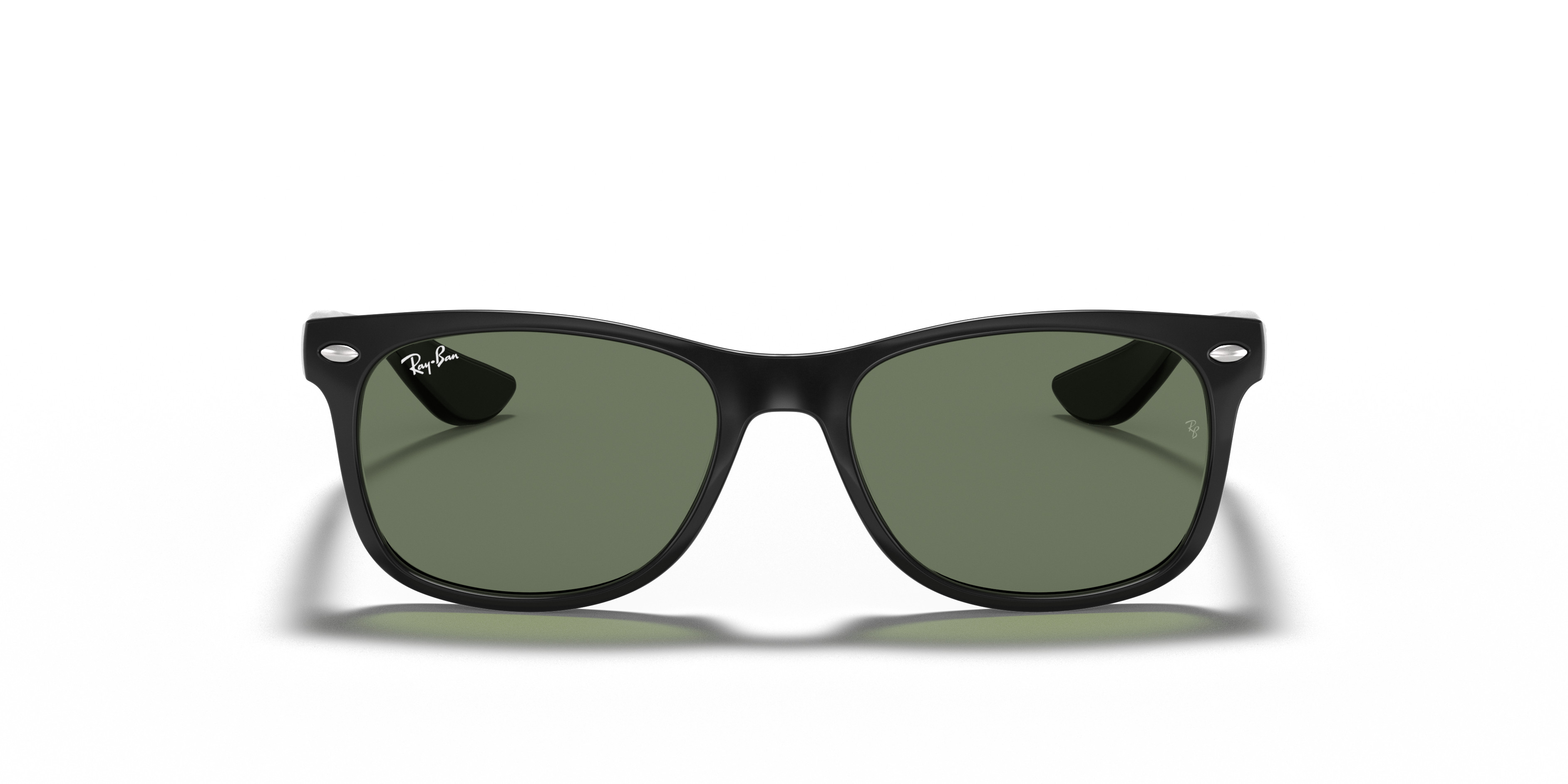 RAY BAN “New Wayfarer” Sunglasses ?️ Ray-Ban RB2132 New Wayfarer Sunglasses + Vision Group A  main image 4