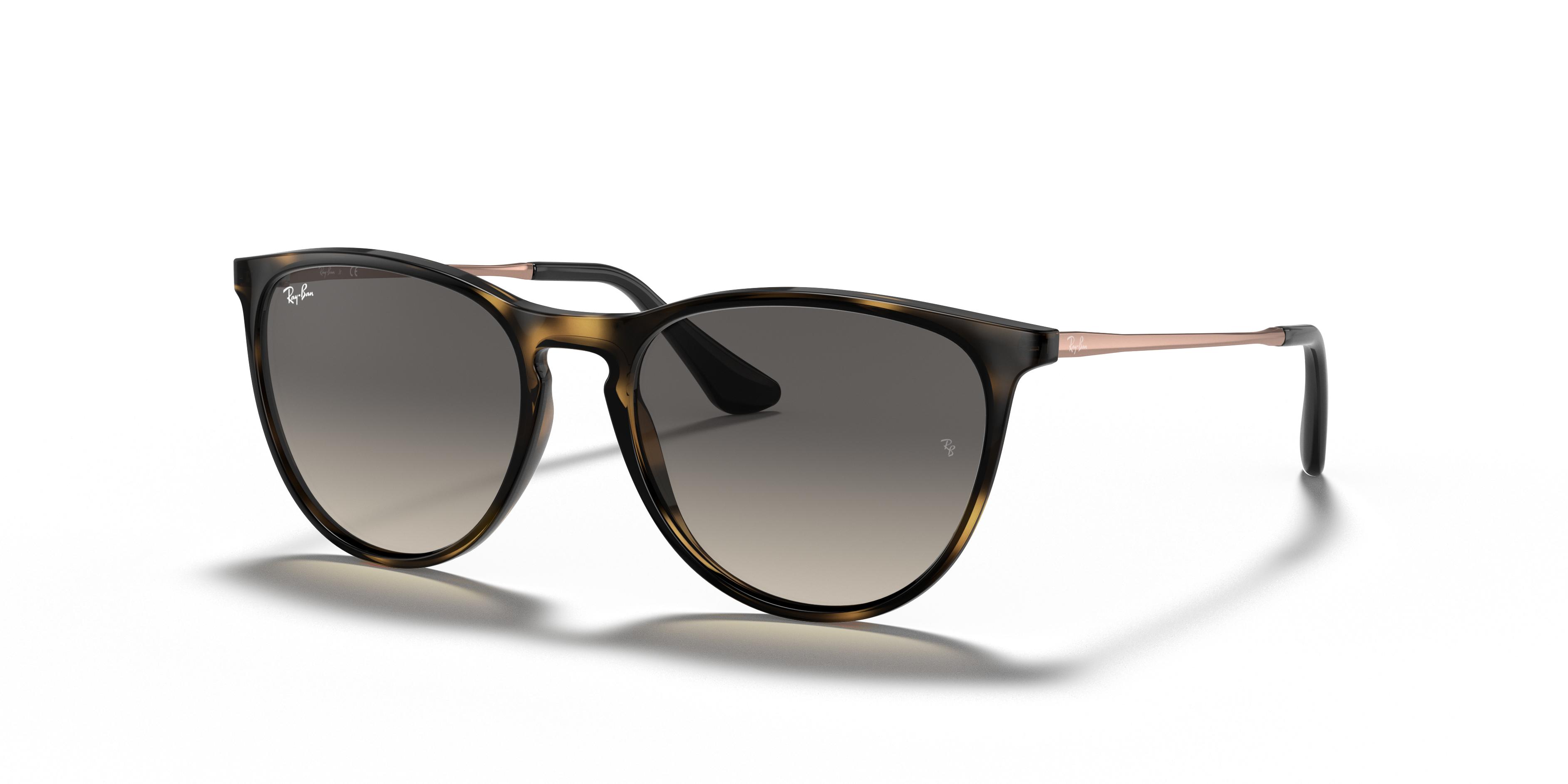 Rio Ray Women\'s Sunglasses (R360 Coney) RJ9060S JUNIOR ERIKA Sunglasses - Ray-Ban Junior Authorized  main image 3