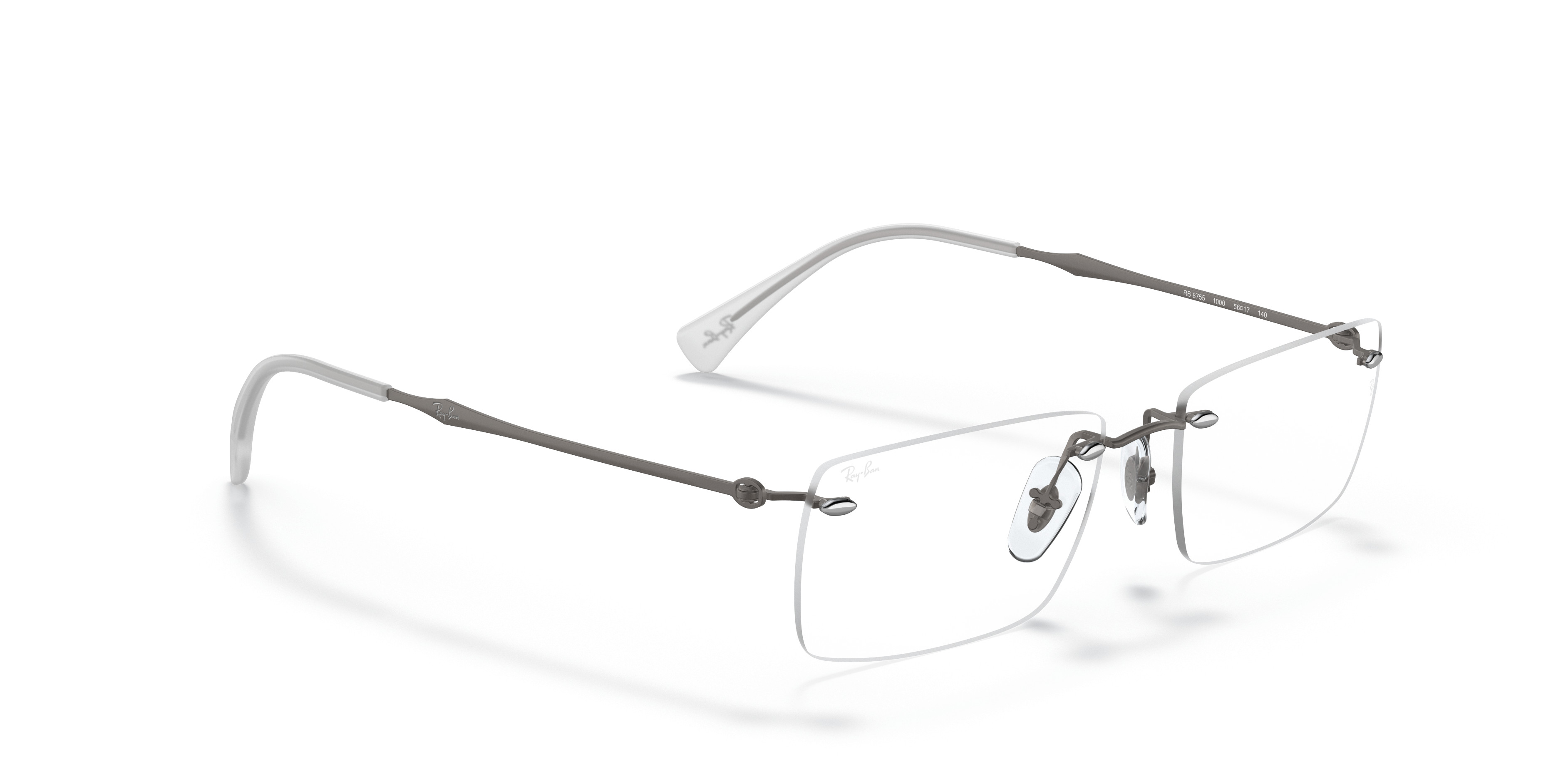 Ray-Ban Optical RX8755