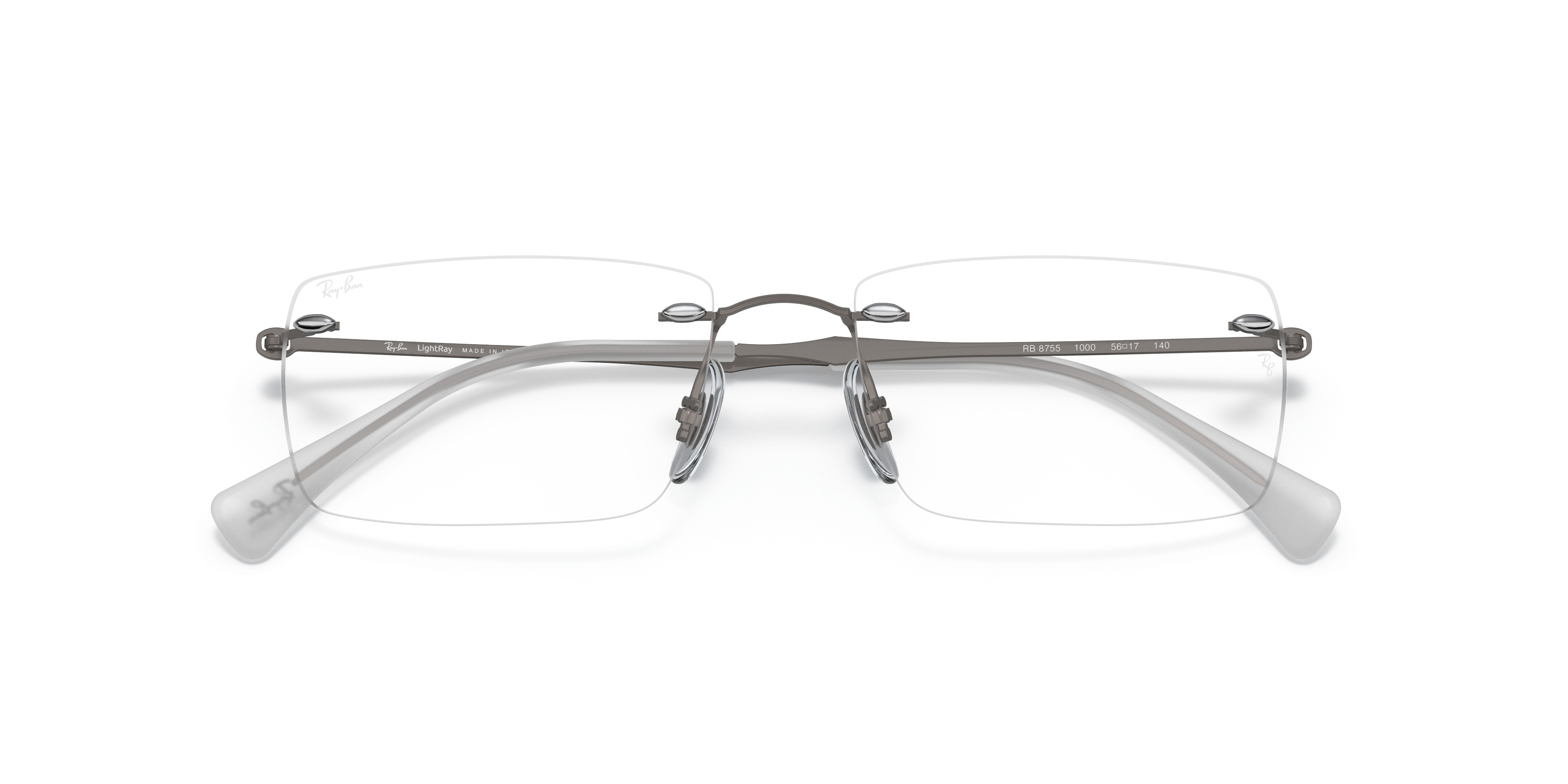 RX8755 Eyeglasses Ray-Ban Optical Authorized Retailer