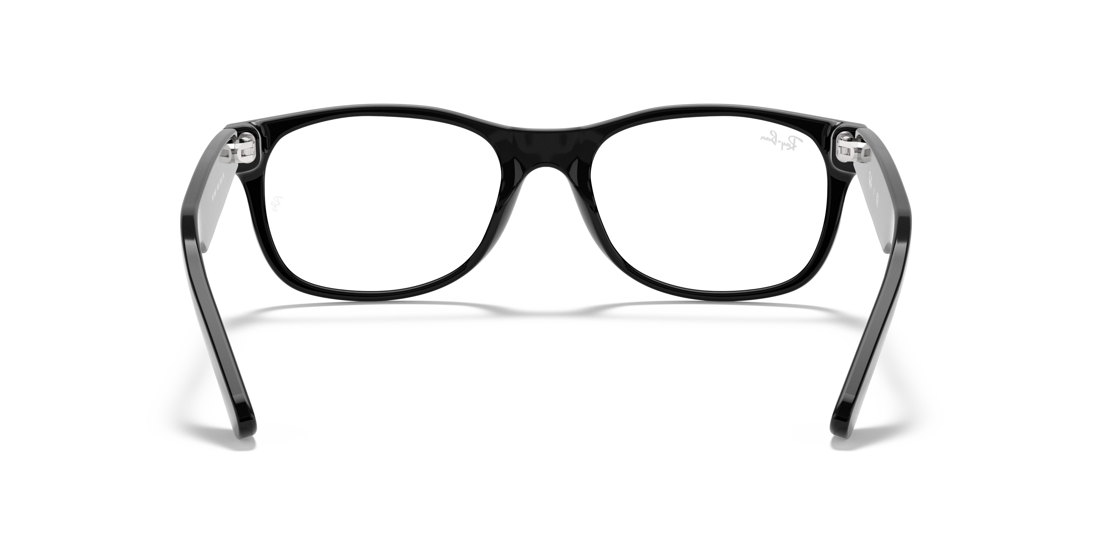 RX5184 NEW WAYFARER Eyeglasses - Ray-Ban Optical Authorized