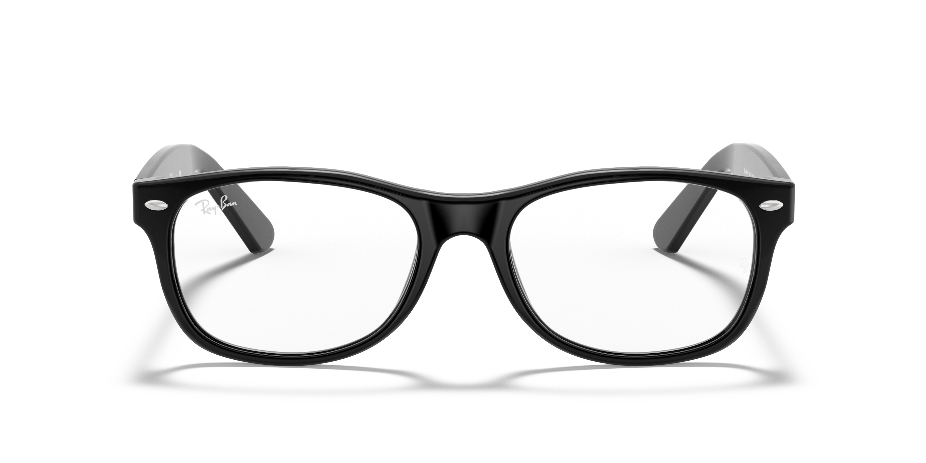 Rei New RAY-BAN Aviator Rx-able Eyeglasses RB 6489 2946 58-14