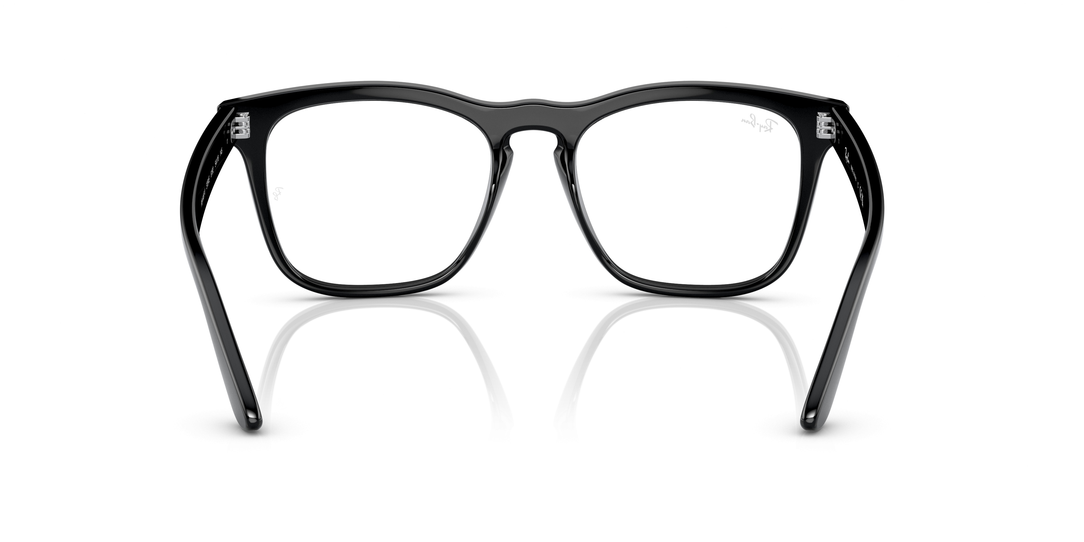 RX4487V STEVE Eyeglasses - Ray-Ban Optical Authorized Retailer