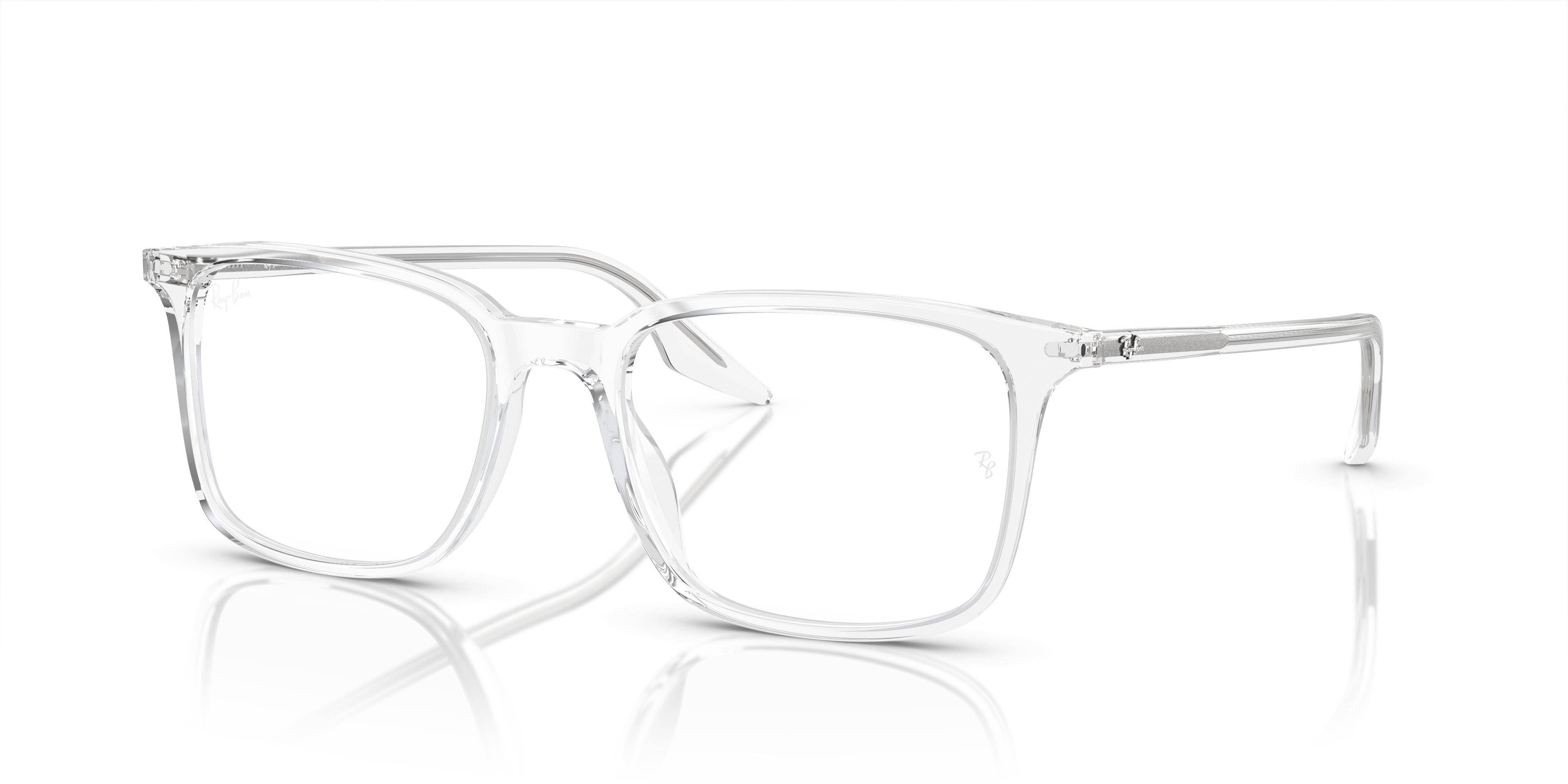 RX5421 Eyeglasses - Ray-Ban Optical Authorized Retailer