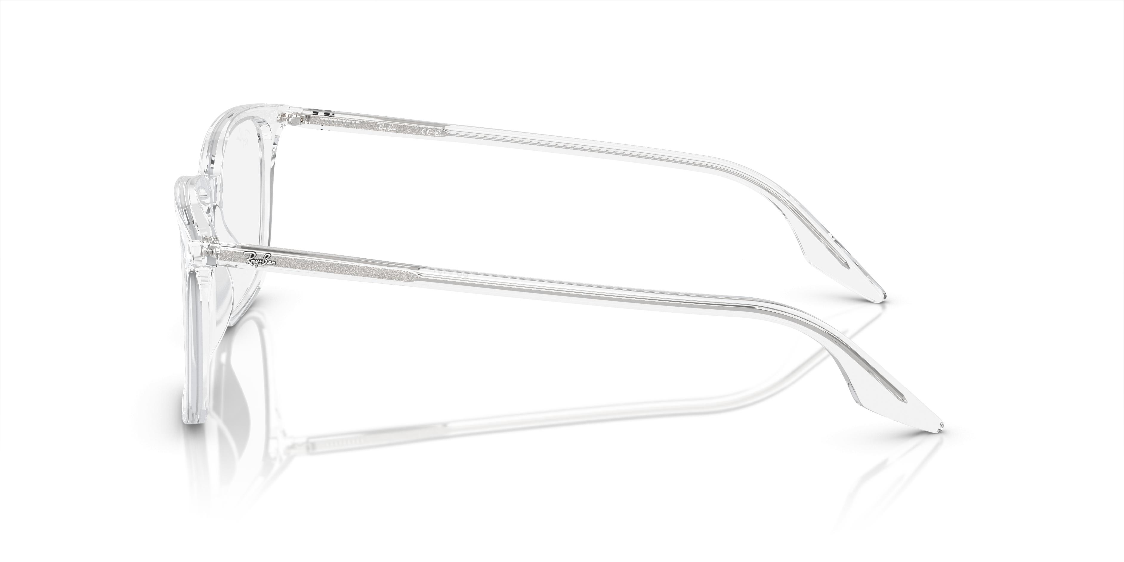 RX5421 Eyeglasses - Ray-Ban Optical Authorized Retailer