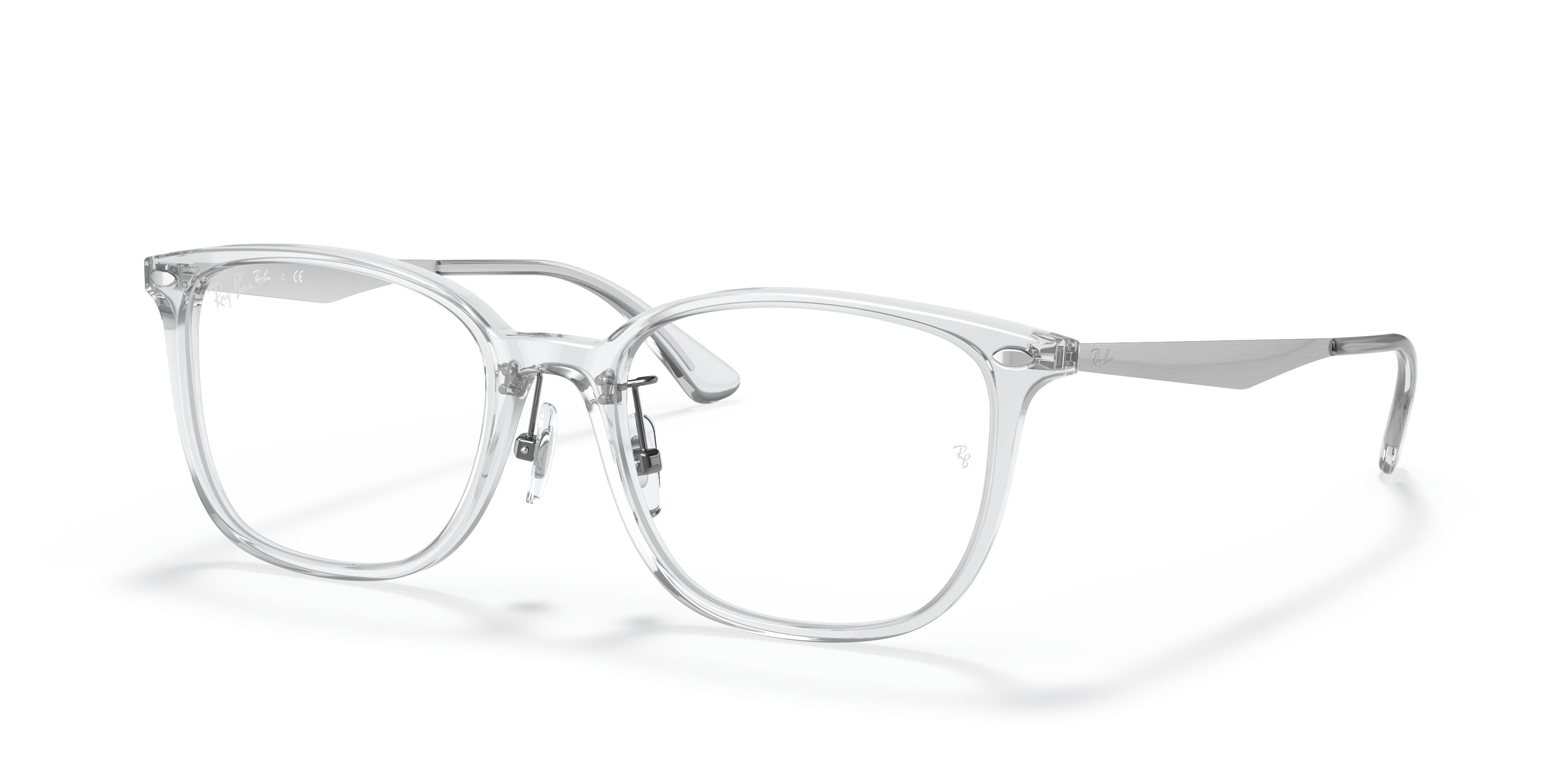 [レイバン] Prescription Eyewear Frames RX540 RX5403D Eyeglasses - Ray-Ban Optical Authorized Retailer