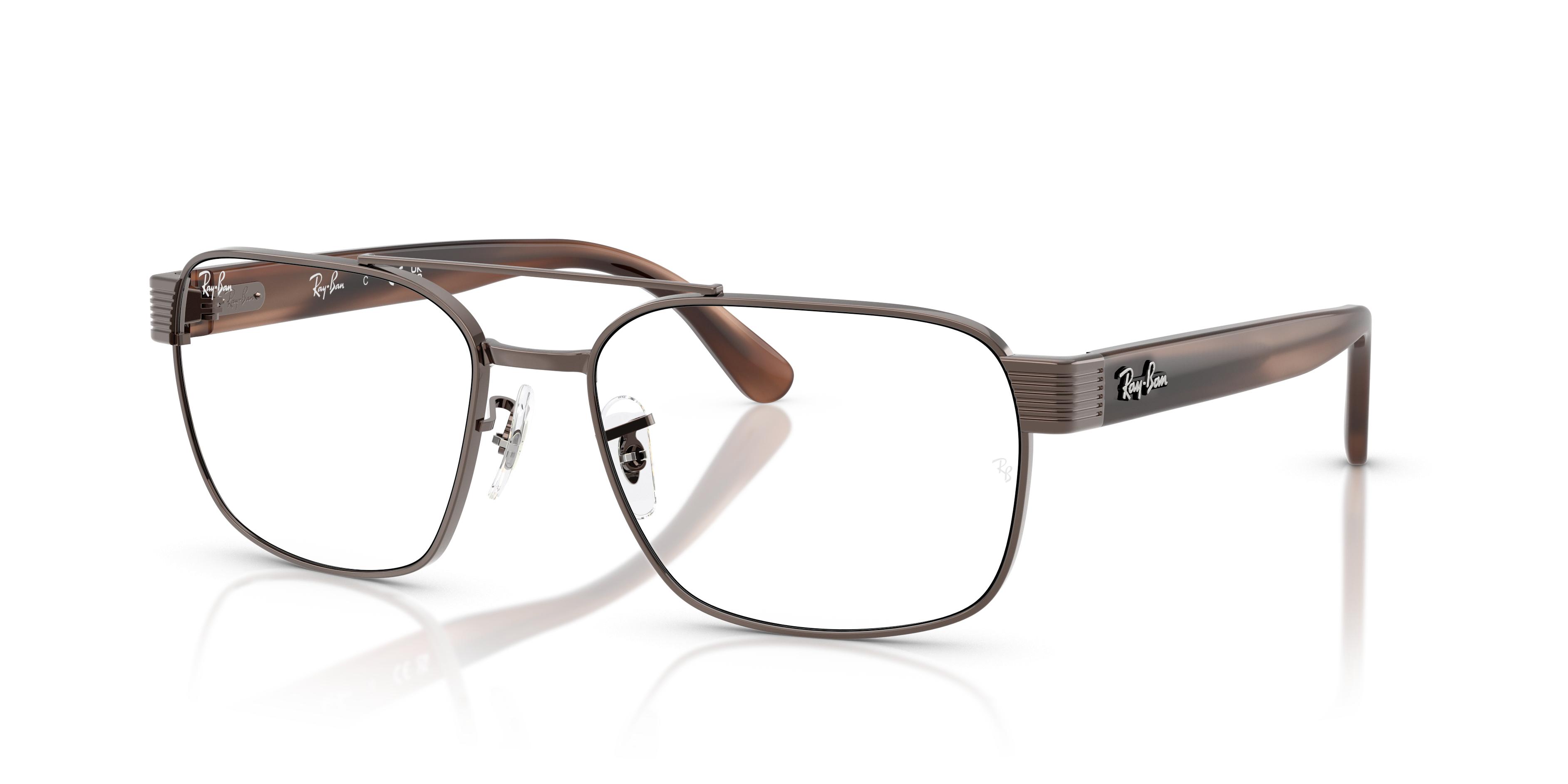 RX3751V Eyeglasses - Ray-Ban Optical Authorized Retailer