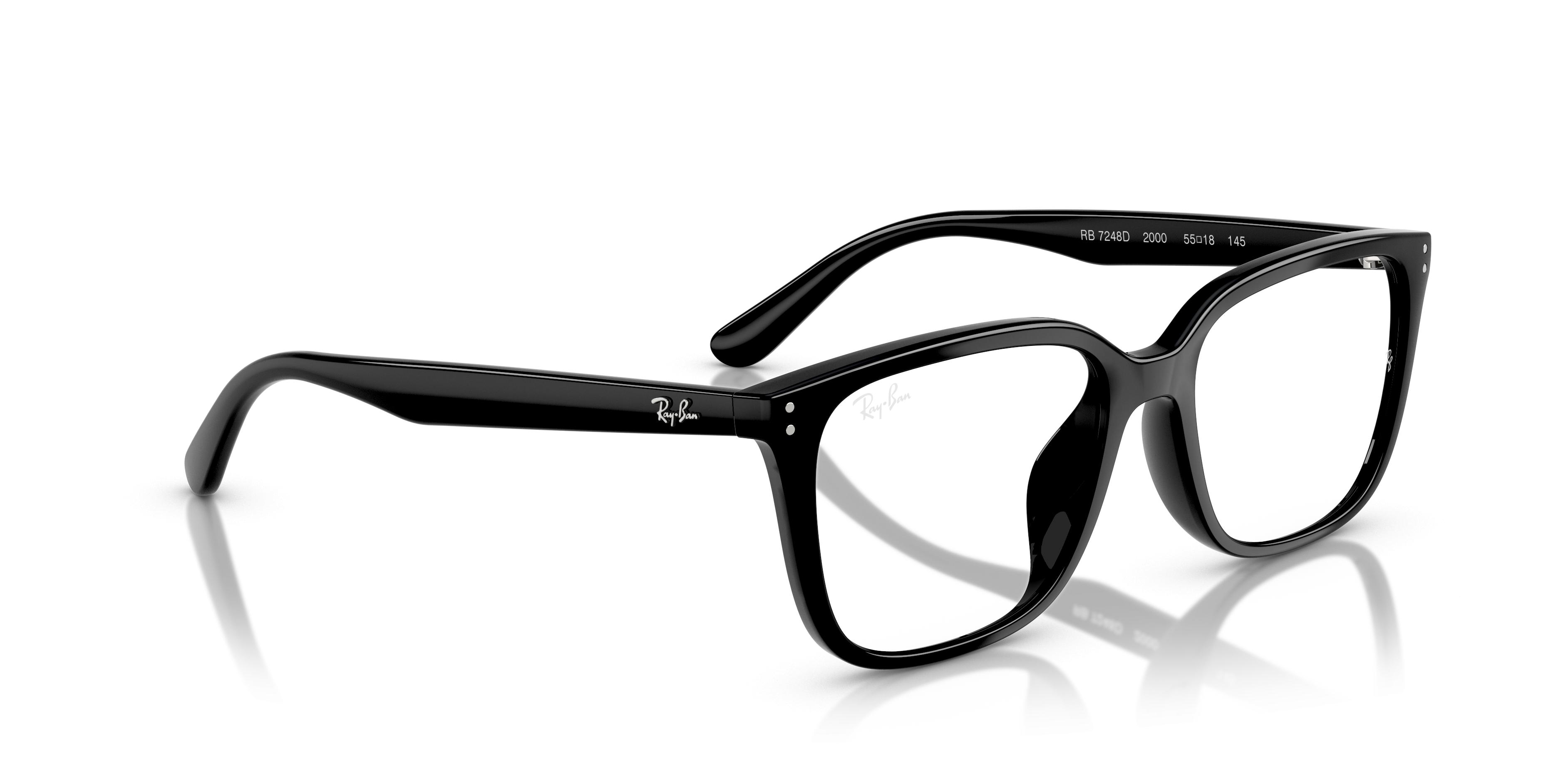 RX7248D Eyeglasses - Ray-Ban Optical Authorized Retailer