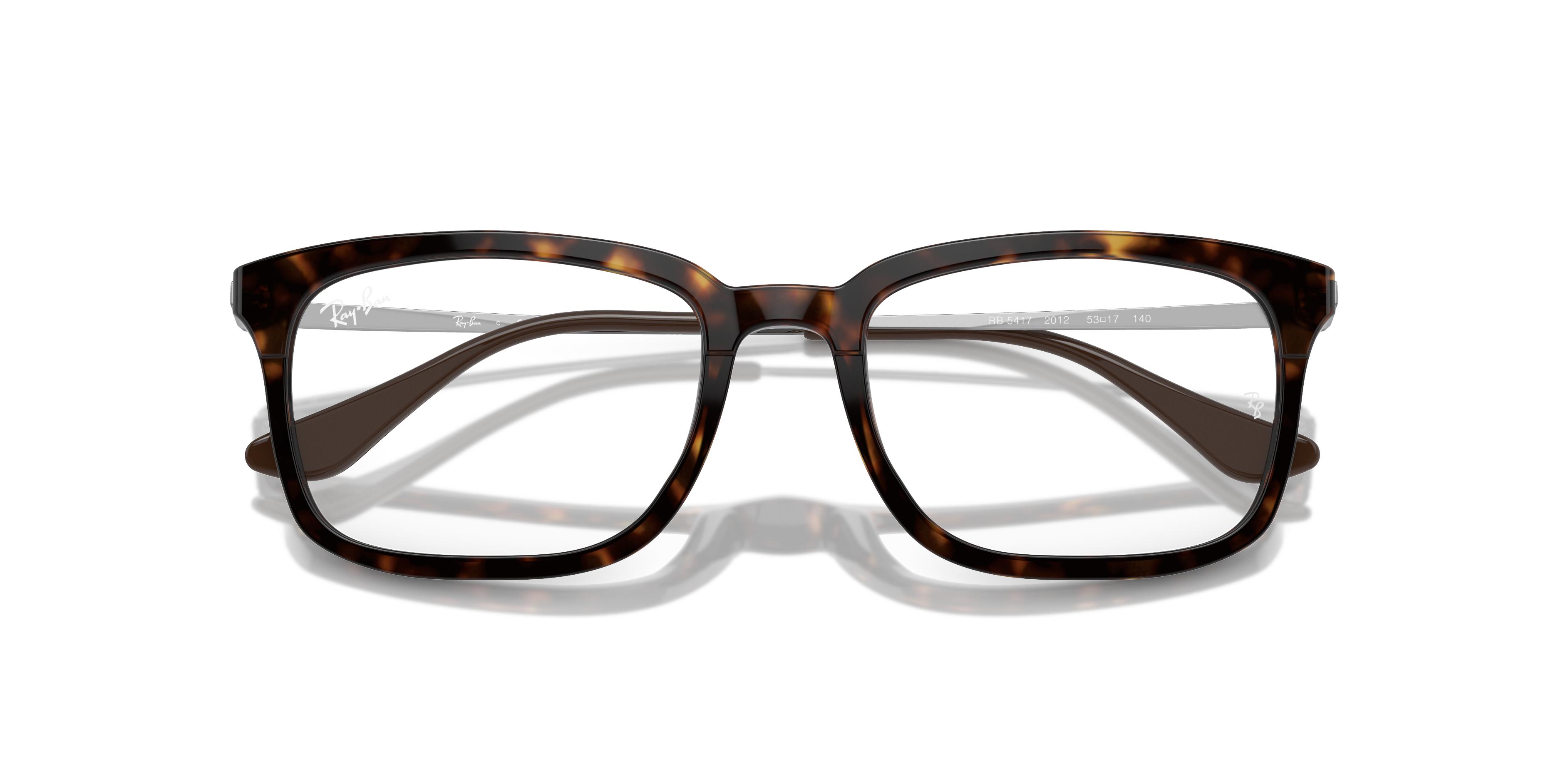 RX5437 Eyeglasses - Ray-Ban Optical Authorized Retailer