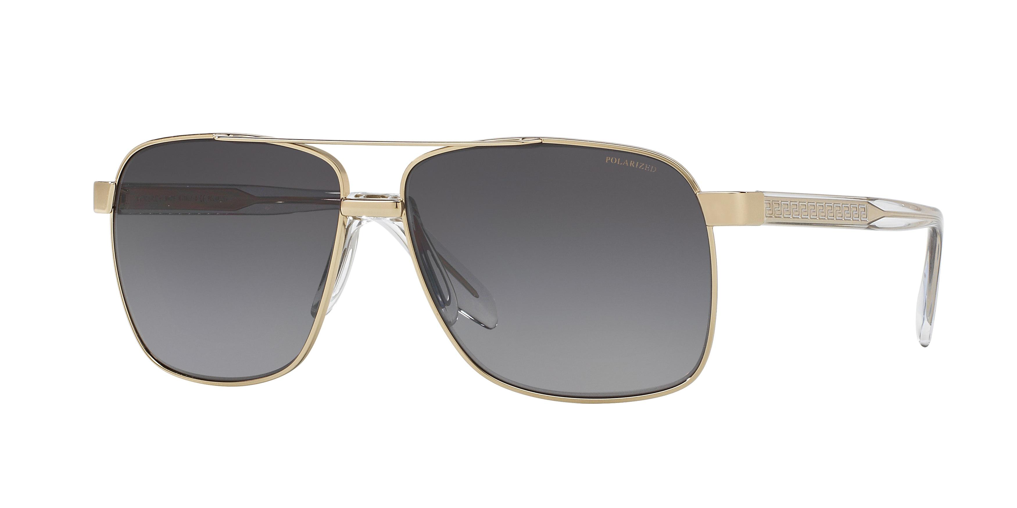 VE2174 Sunglasses - Versace Authorized Retailer | coolframes.com