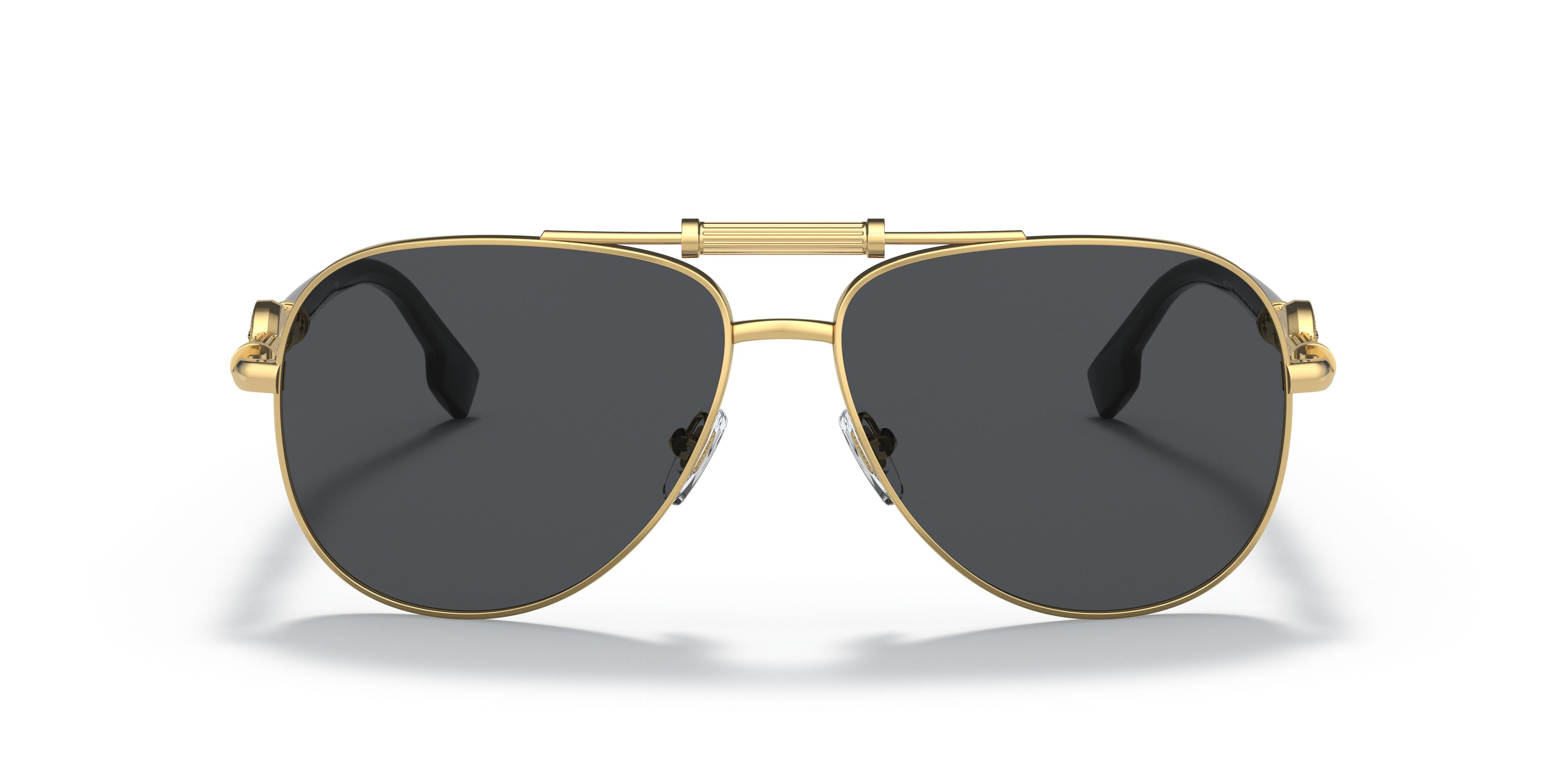 VE2236 Sunglasses - Versace Authorized Retailer | coolframes 