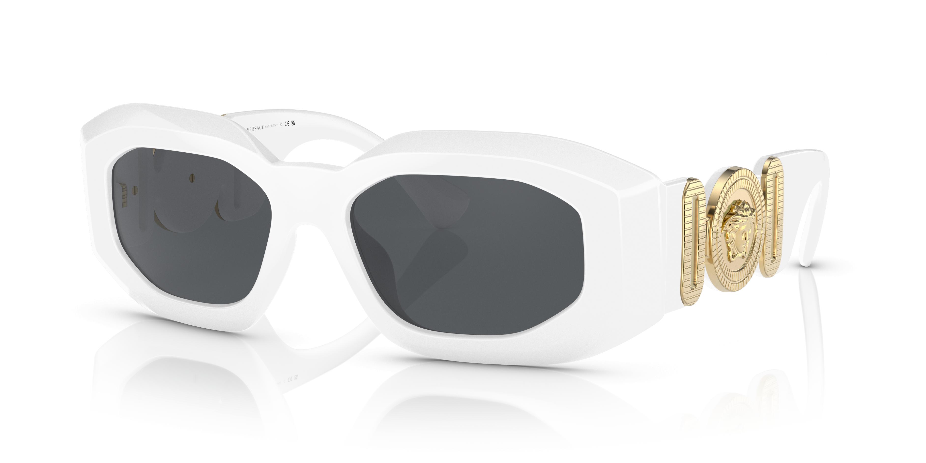 VE4425U Sunglasses - Versace Authorized Retailer  display picture 2