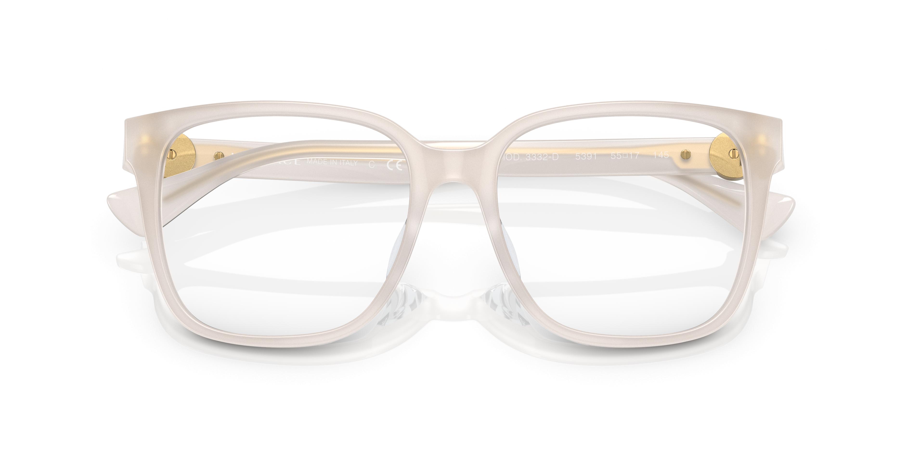 Versace VE3332D Women