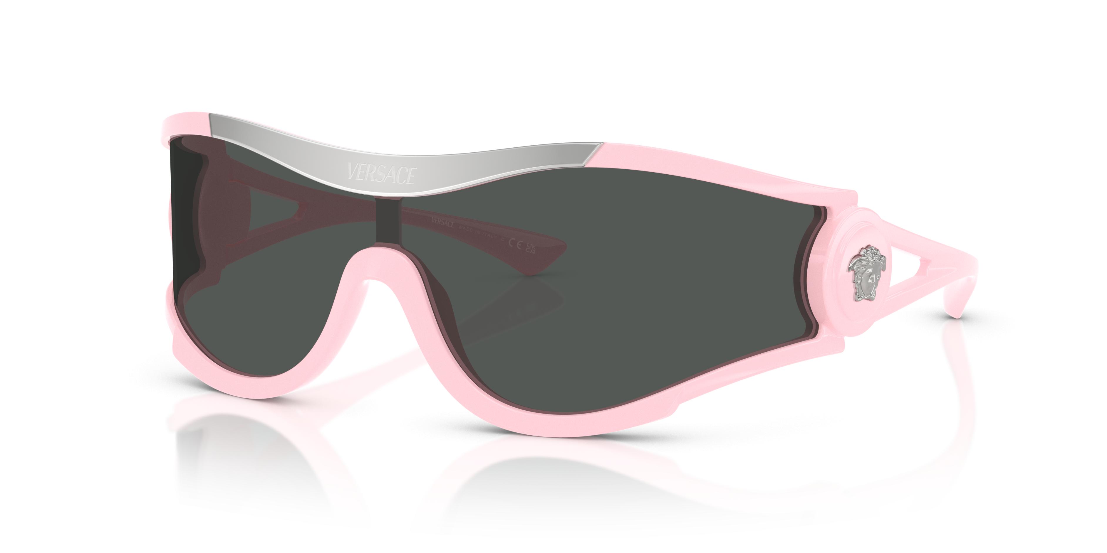 VE4475 Sunglasses - Versace Authorized Retailer | coolframes  display picture 2