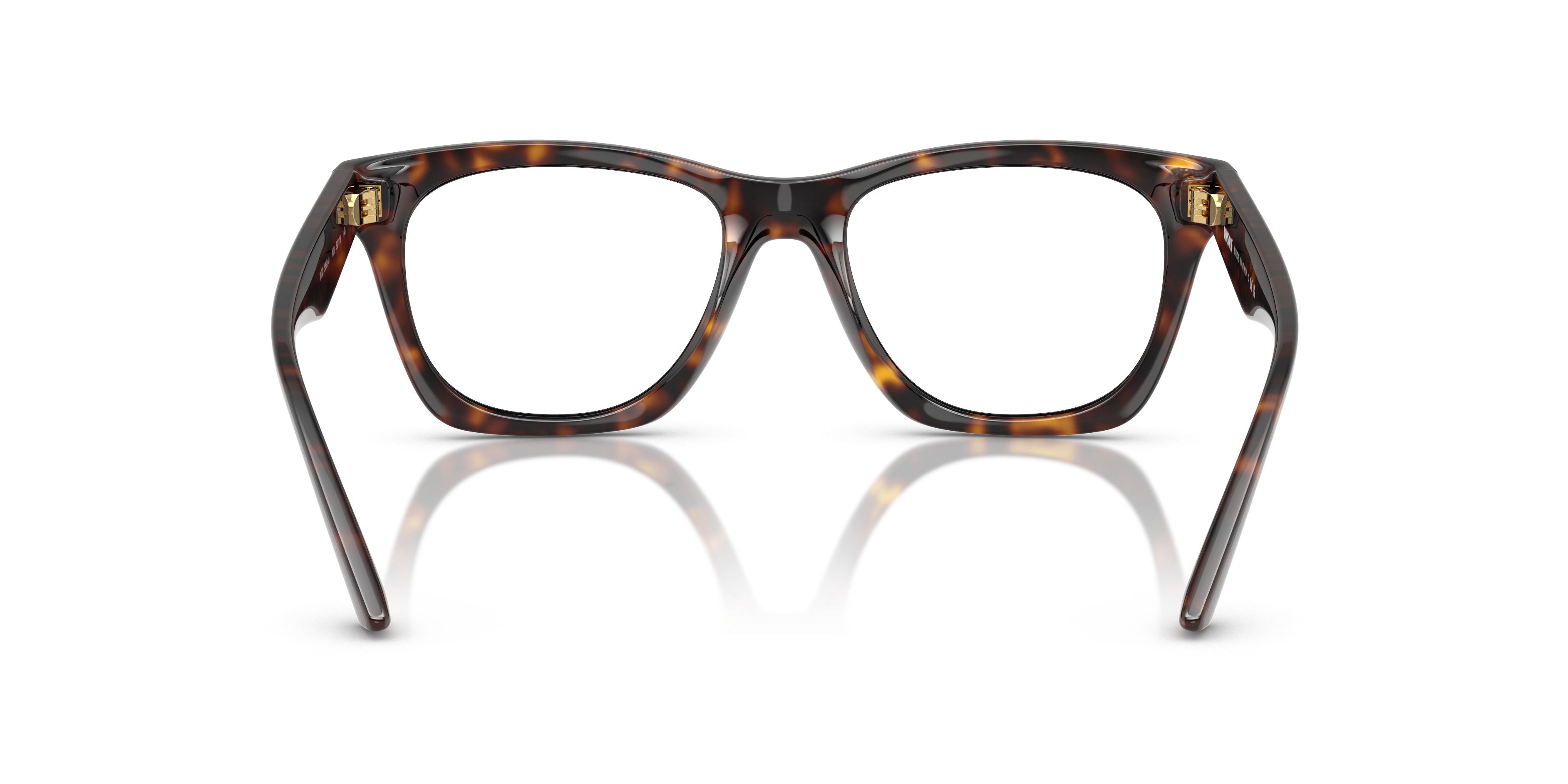 VE3363U Eyeglasses - Versace Authorized Retailer  display picture 1