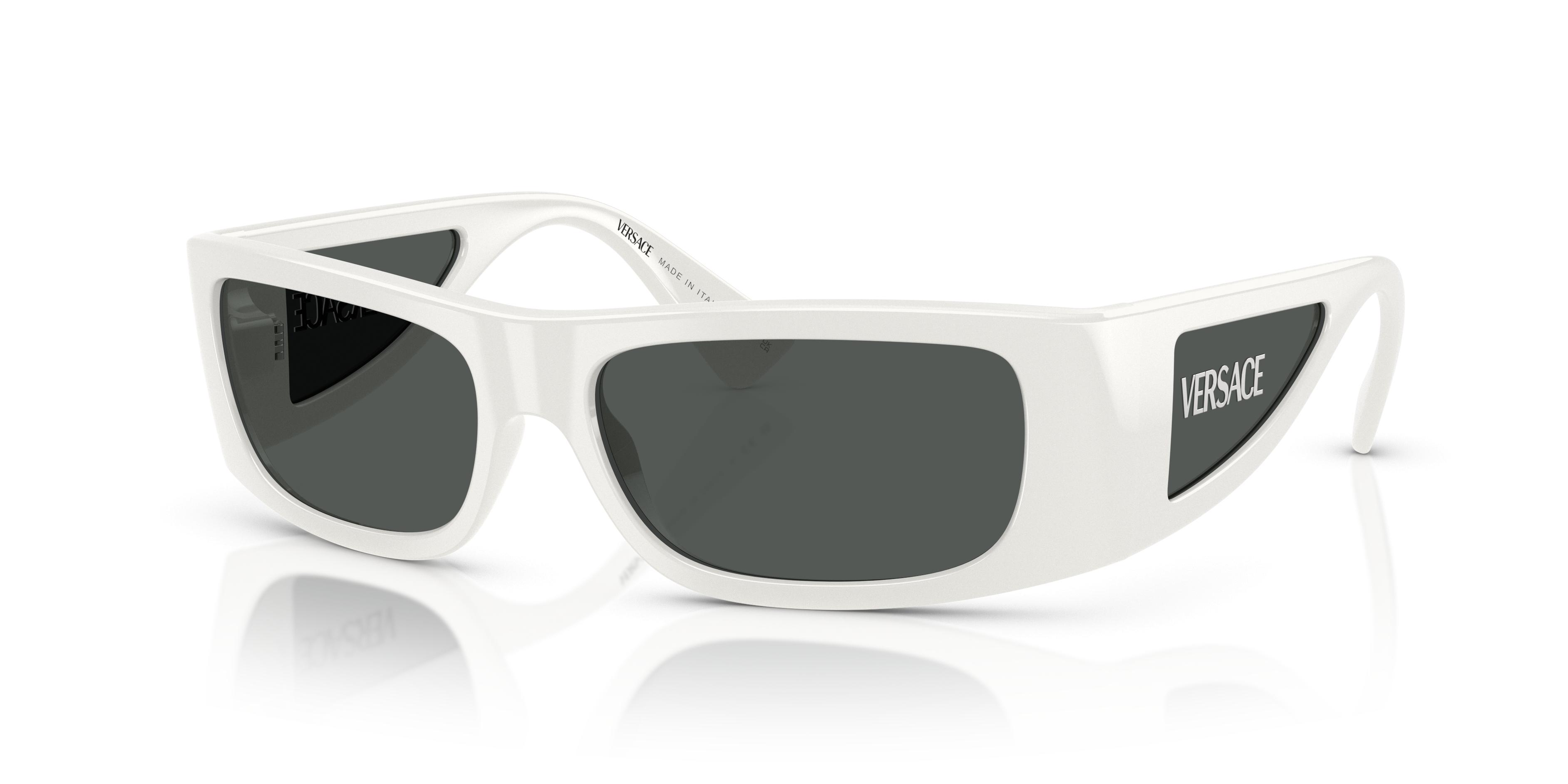 VE4482 Sunglasses - Versace Authorized Retailer | coolframes.com