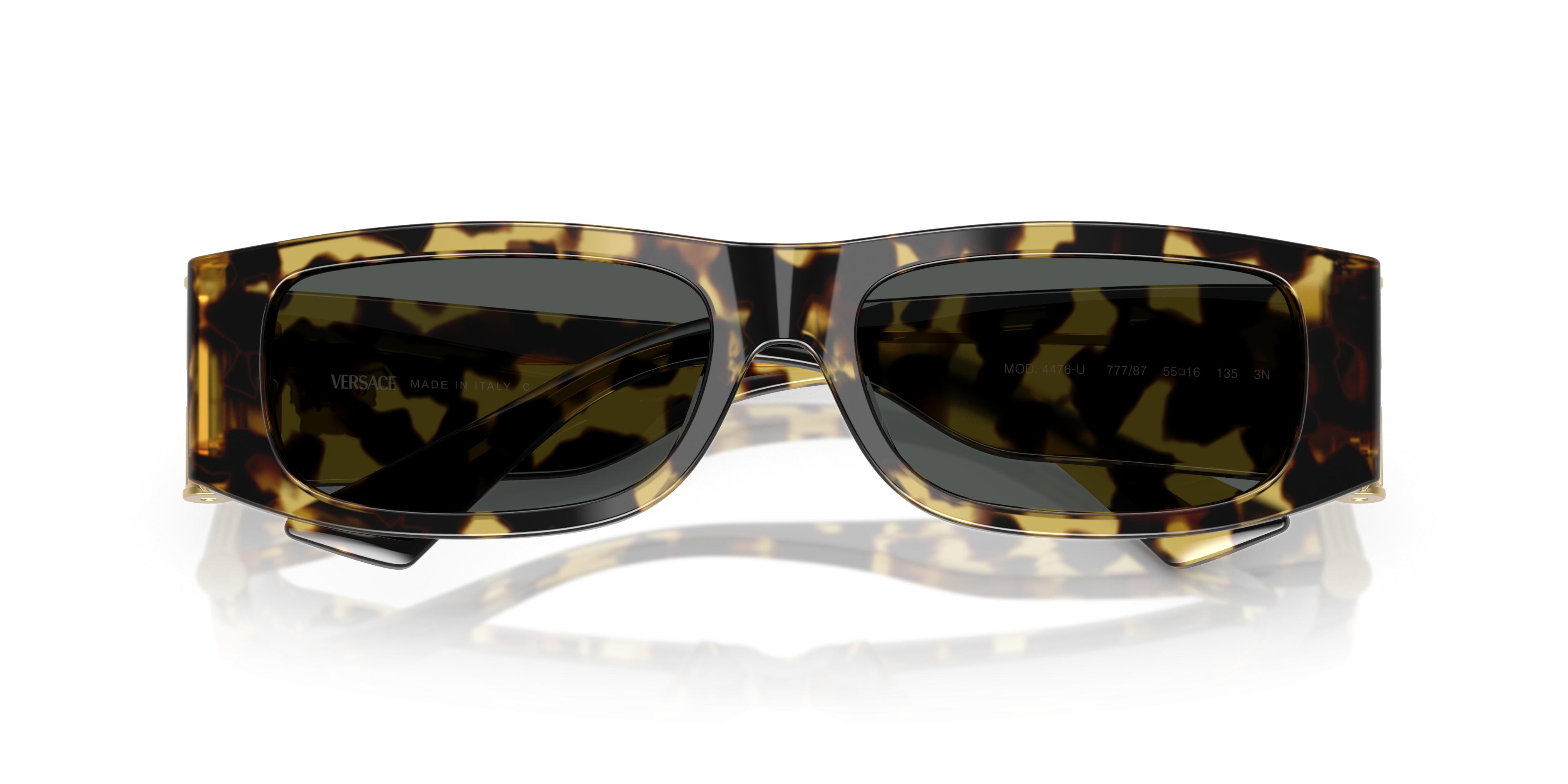 VE4476U Sunglasses - Versace Authorized Retailer  display picture 3