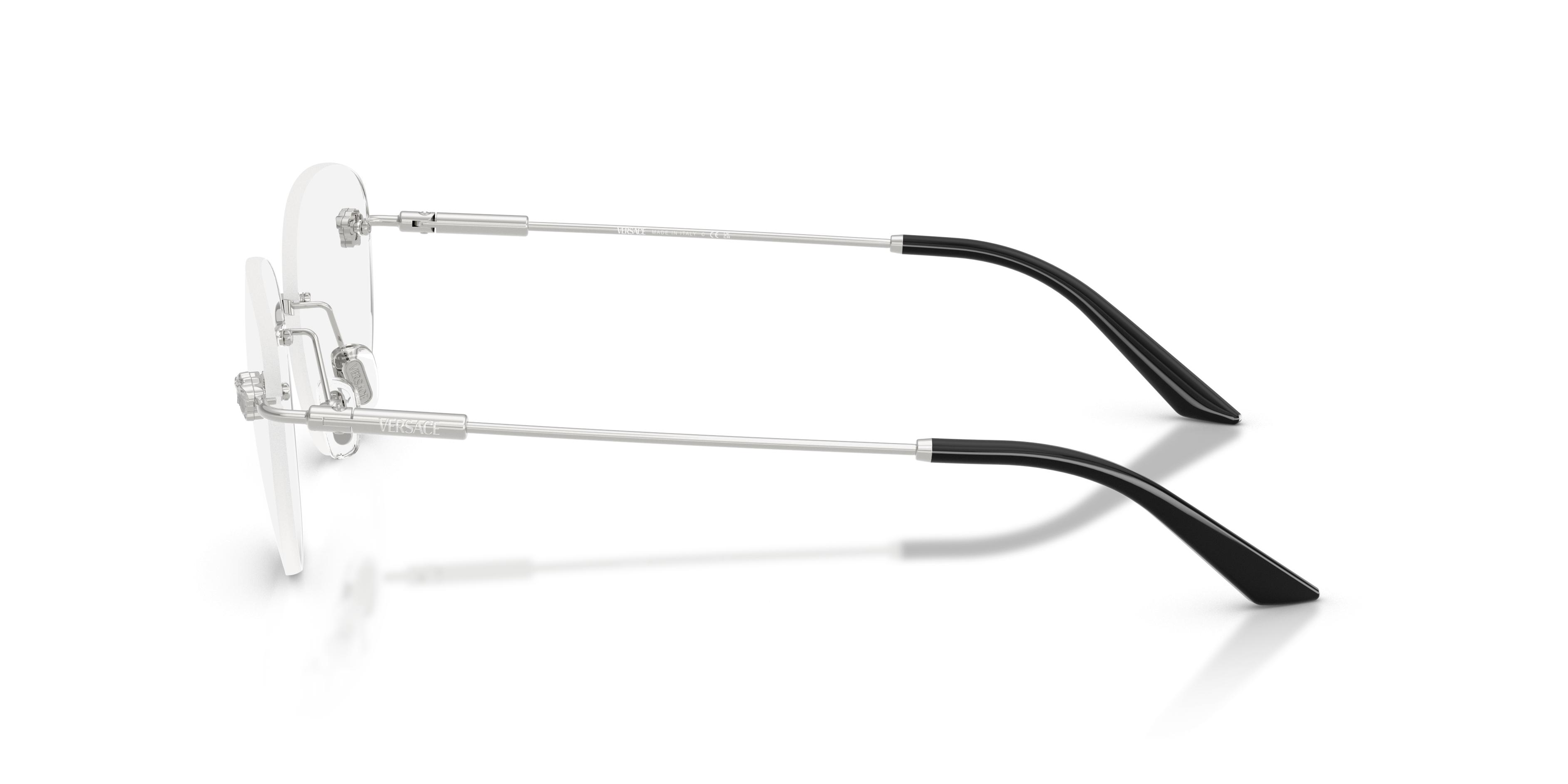 VE1305 Eyeglasses - Versace Authorized Retailer | coolframes.com